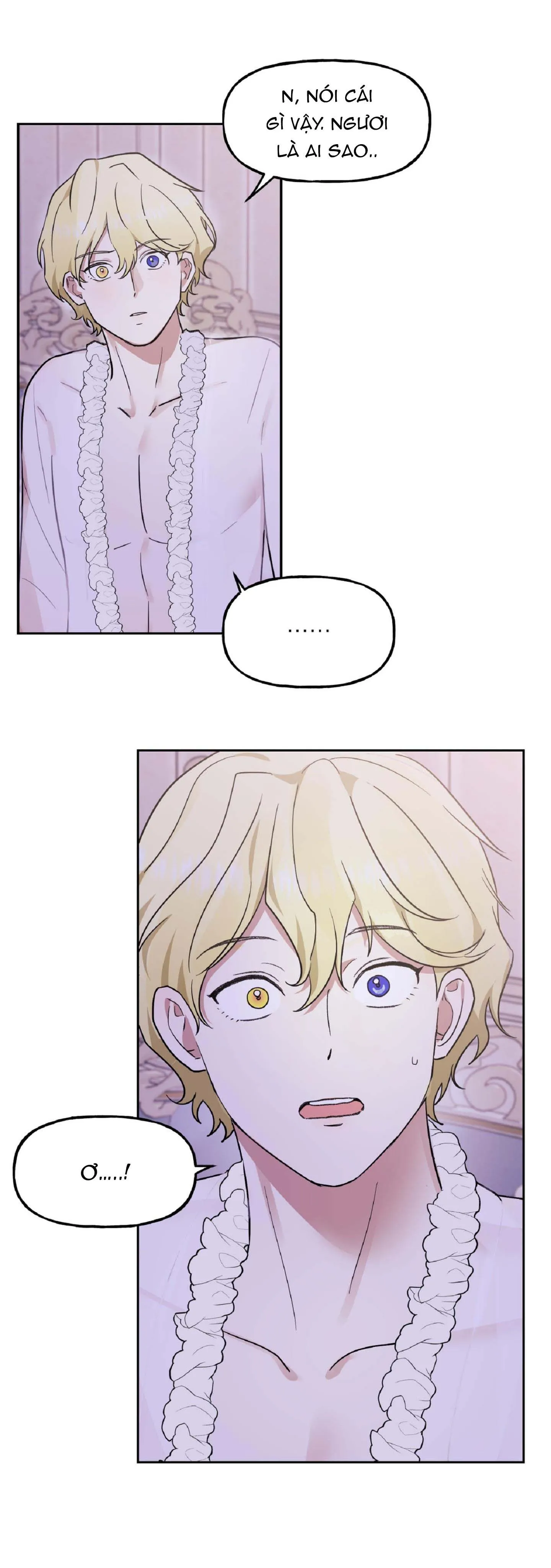 Tuyển Tập Manhwa Dằm Khăm Chapter 61 Trang 62