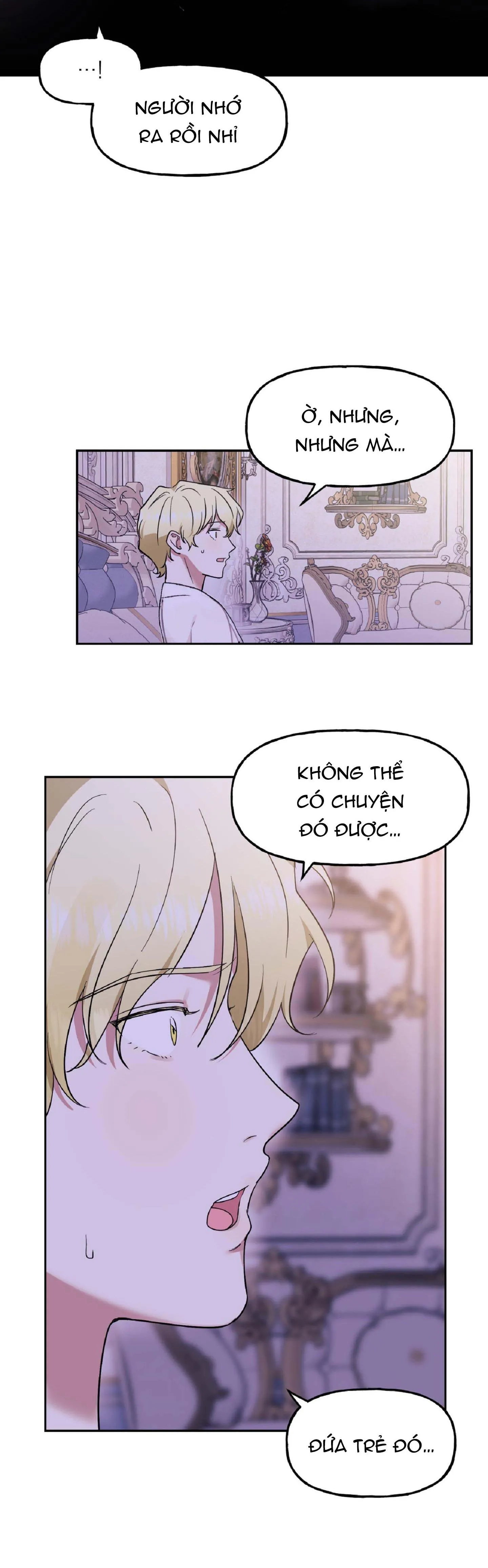 Tuyển Tập Manhwa Dằm Khăm Chapter 61 Trang 64