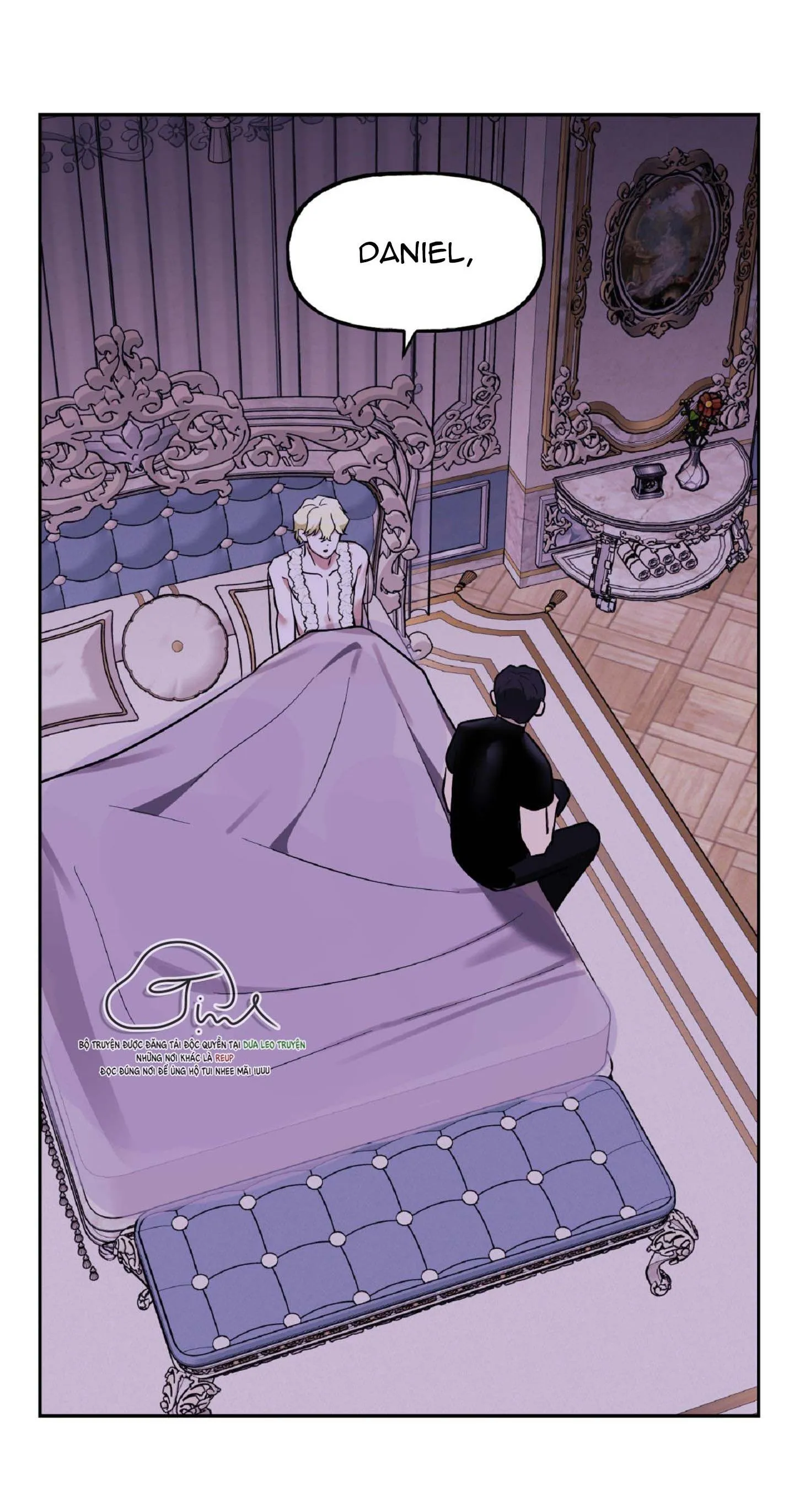 Tuyển Tập Manhwa Dằm Khăm Chapter 61 Trang 65