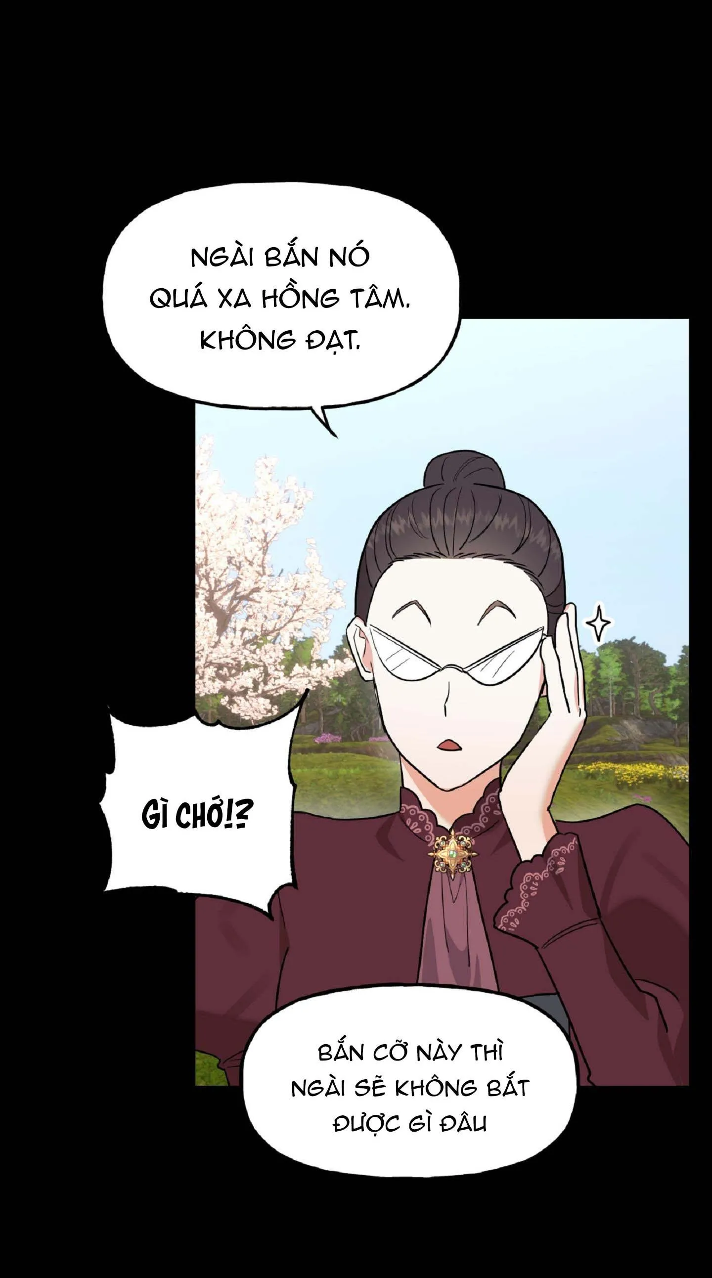 Tuyển Tập Manhwa Dằm Khăm Chapter 62 Trang 3