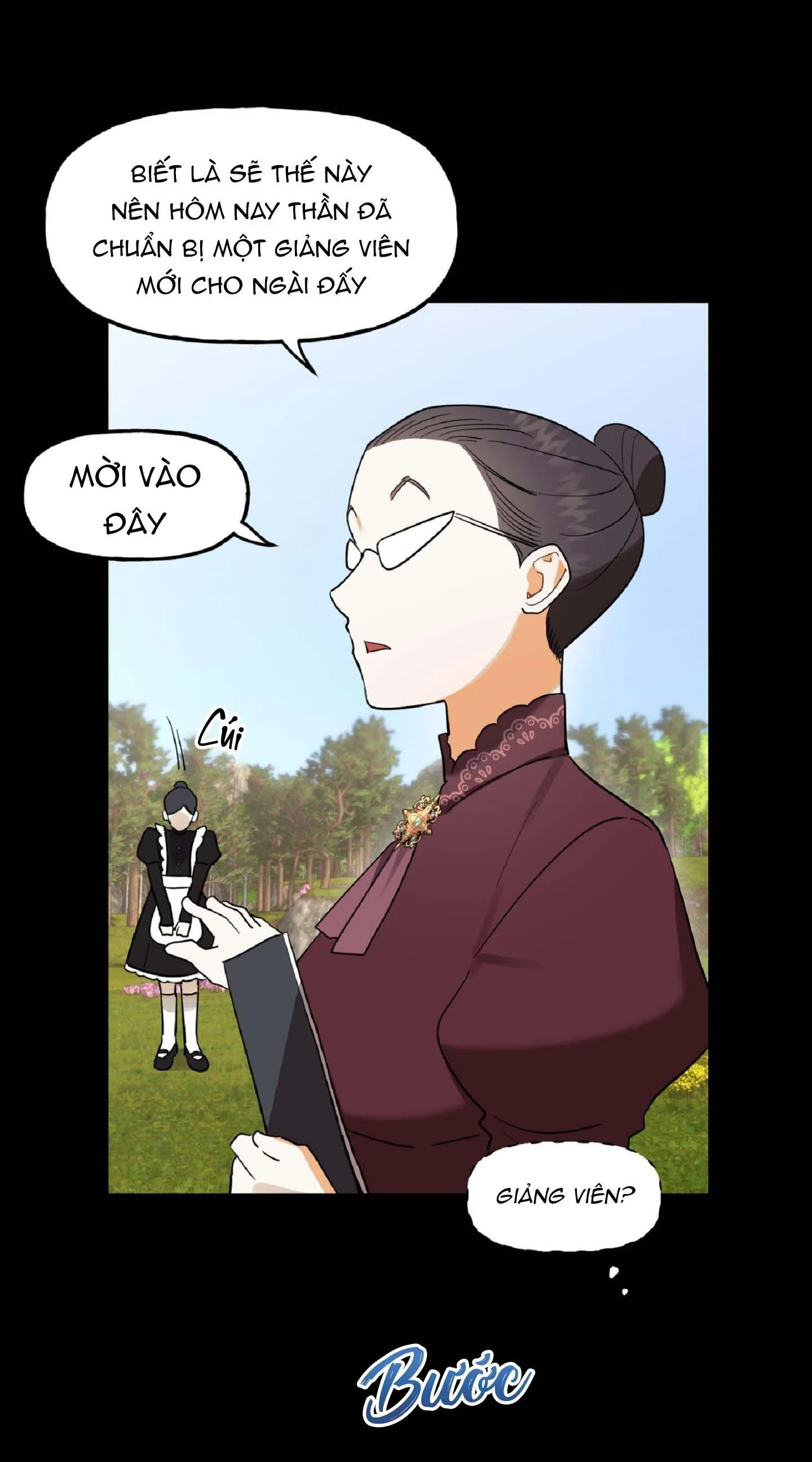 Tuyển Tập Manhwa Dằm Khăm Chapter 62 Trang 6