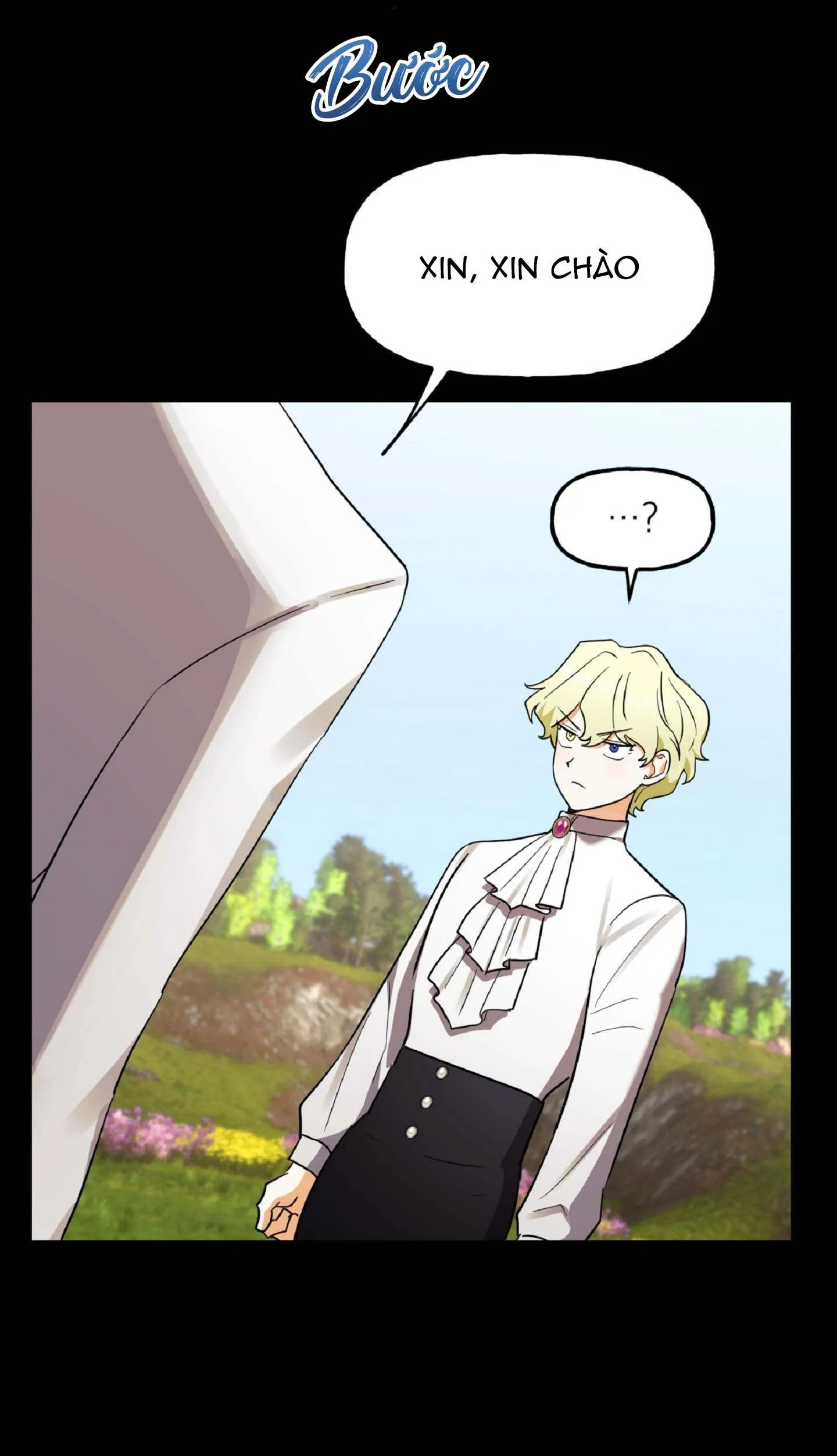 Tuyển Tập Manhwa Dằm Khăm Chapter 62 Trang 7
