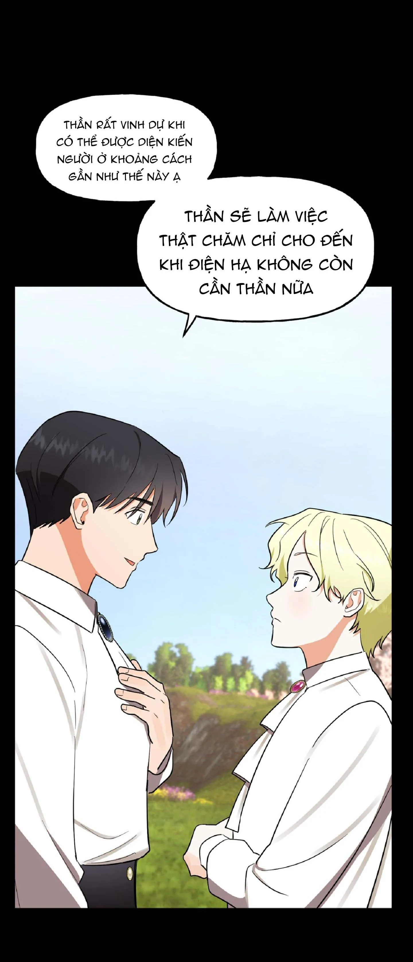 Tuyển Tập Manhwa Dằm Khăm Chapter 62 Trang 9