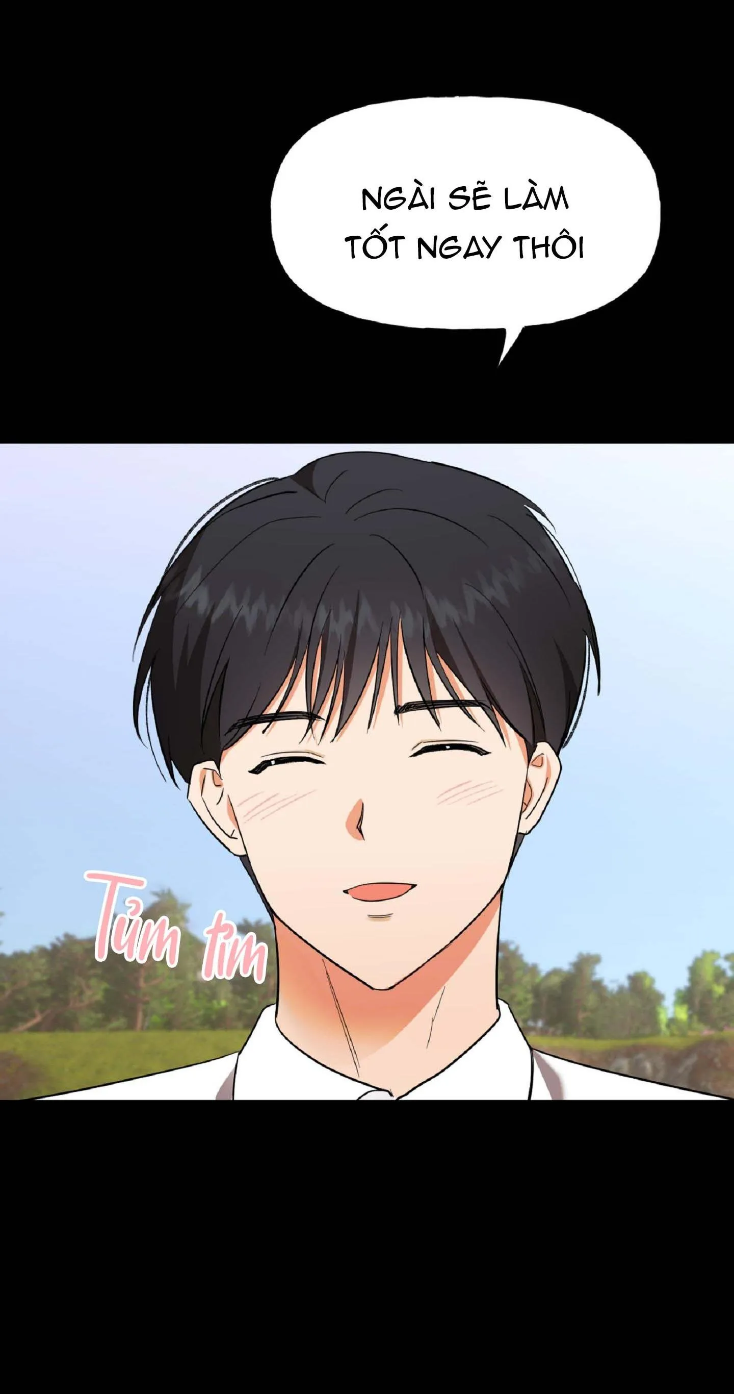 Tuyển Tập Manhwa Dằm Khăm Chapter 62 Trang 10