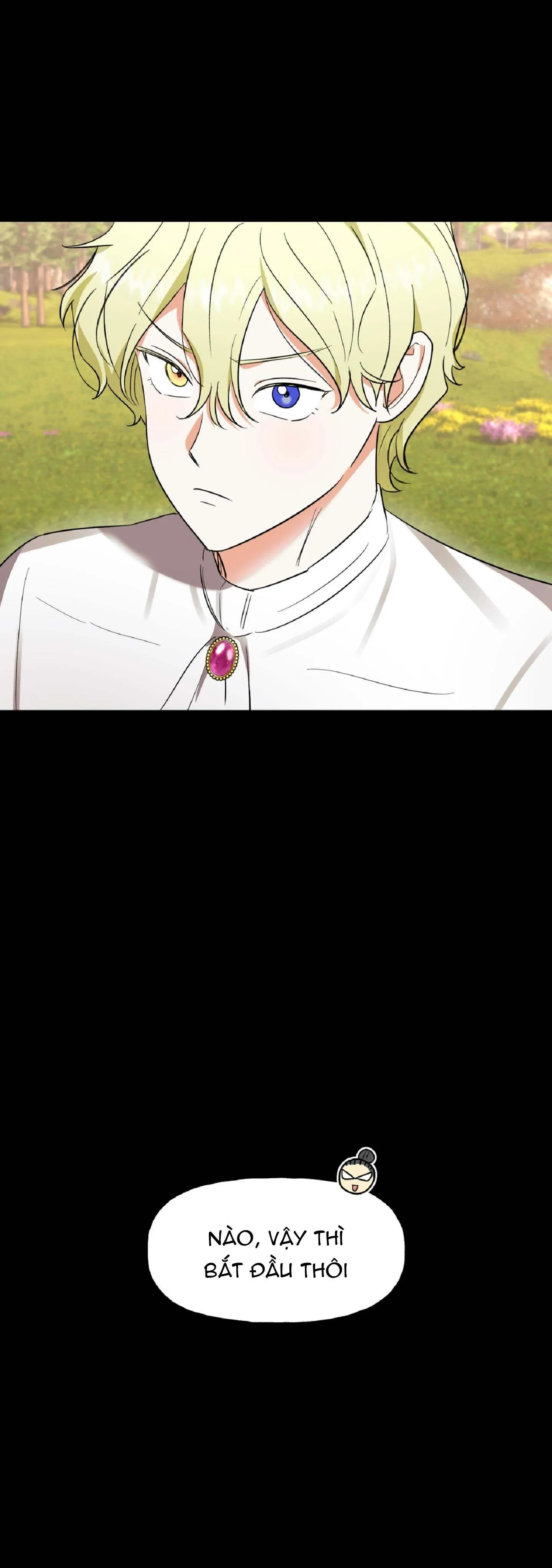 Tuyển Tập Manhwa Dằm Khăm Chapter 62 Trang 11