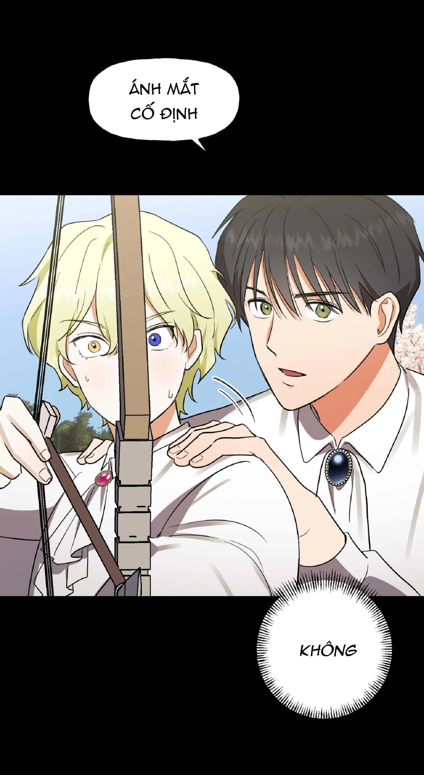 Tuyển Tập Manhwa Dằm Khăm Chapter 62 Trang 13