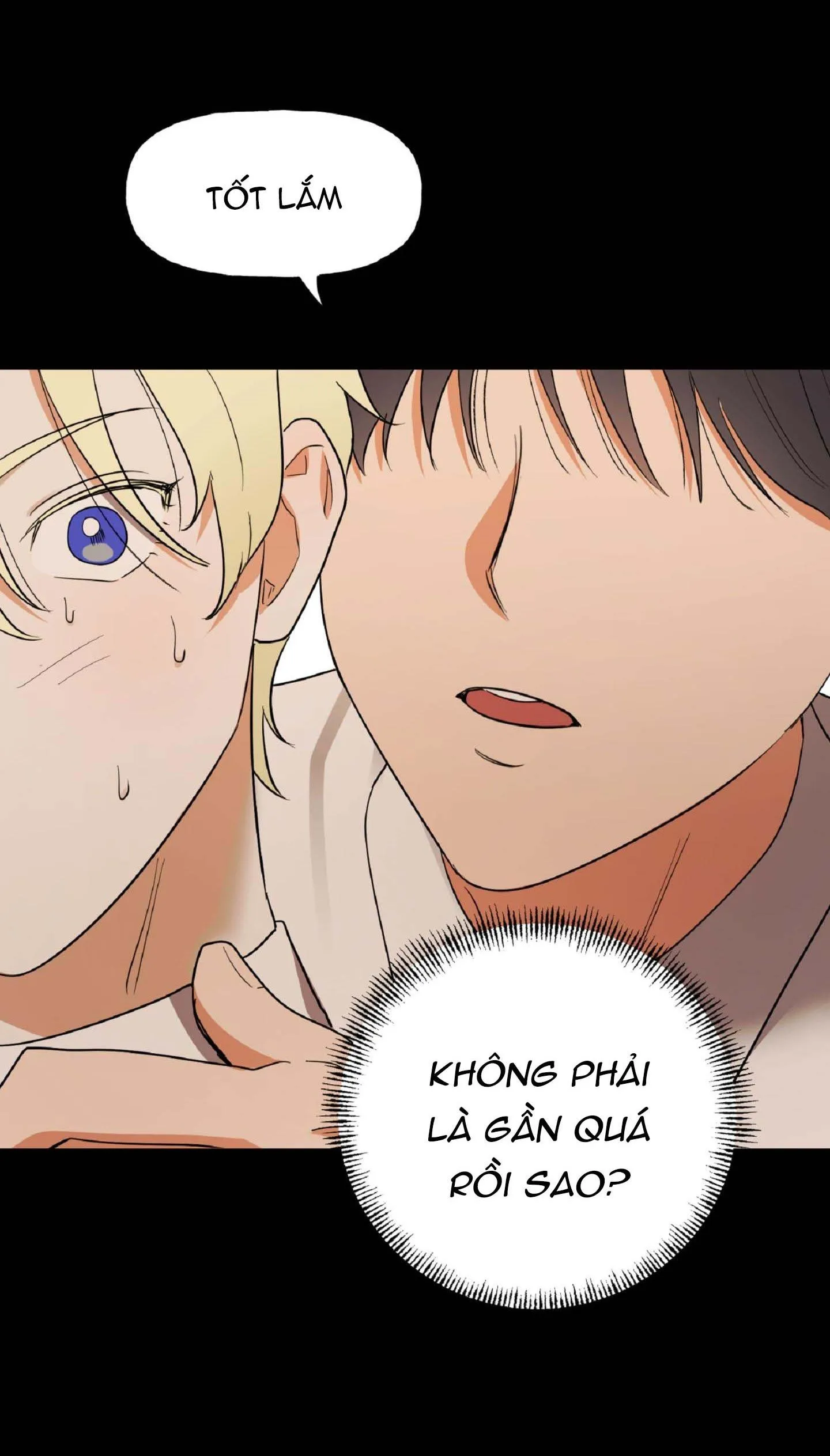 Tuyển Tập Manhwa Dằm Khăm Chapter 62 Trang 14