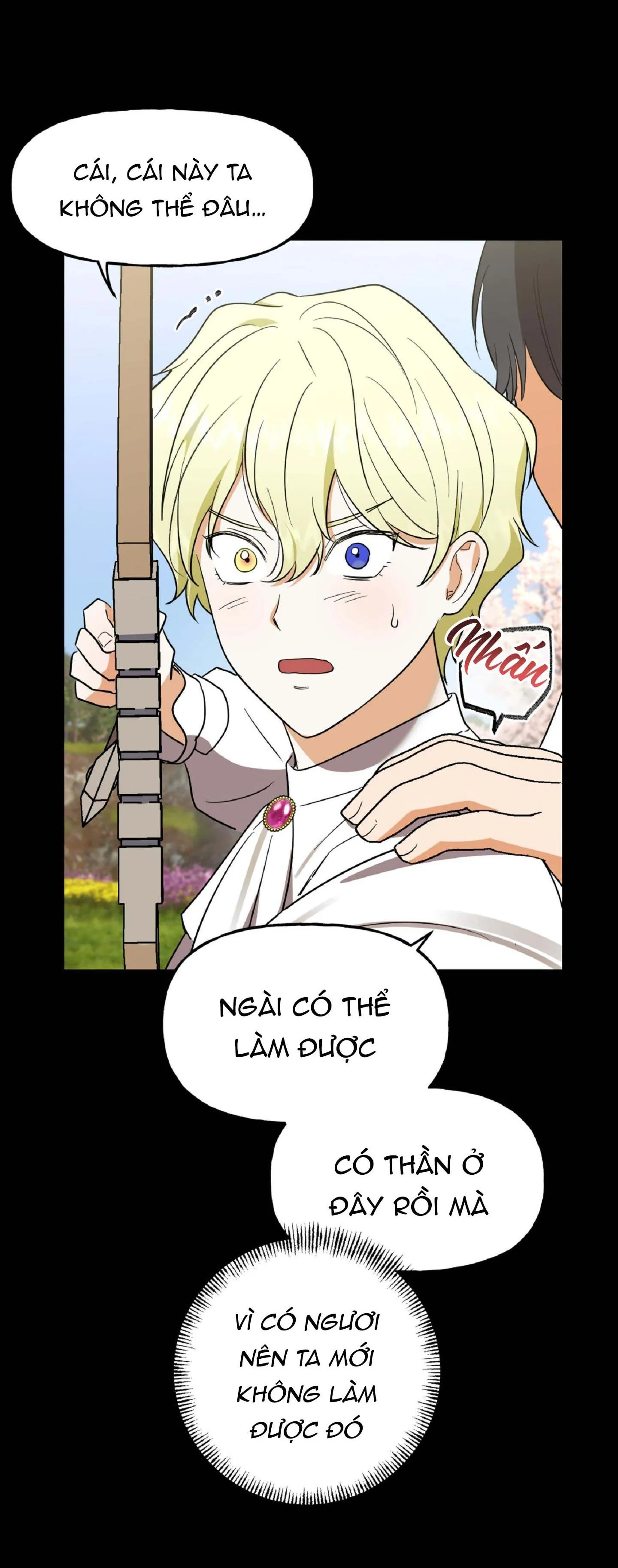 Tuyển Tập Manhwa Dằm Khăm Chapter 62 Trang 15