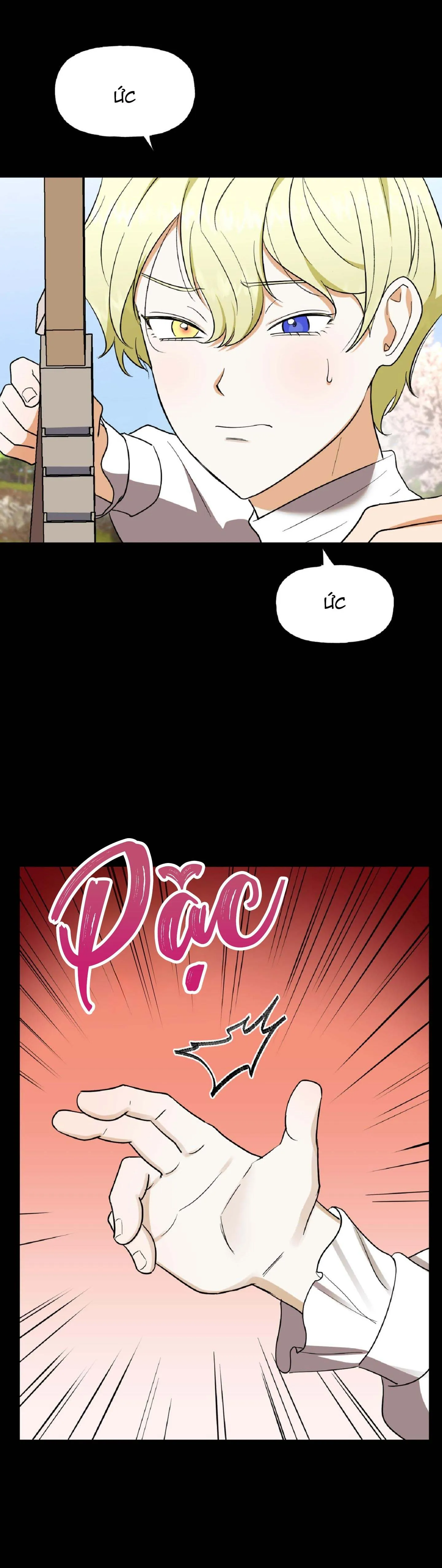 Tuyển Tập Manhwa Dằm Khăm Chapter 62 Trang 16