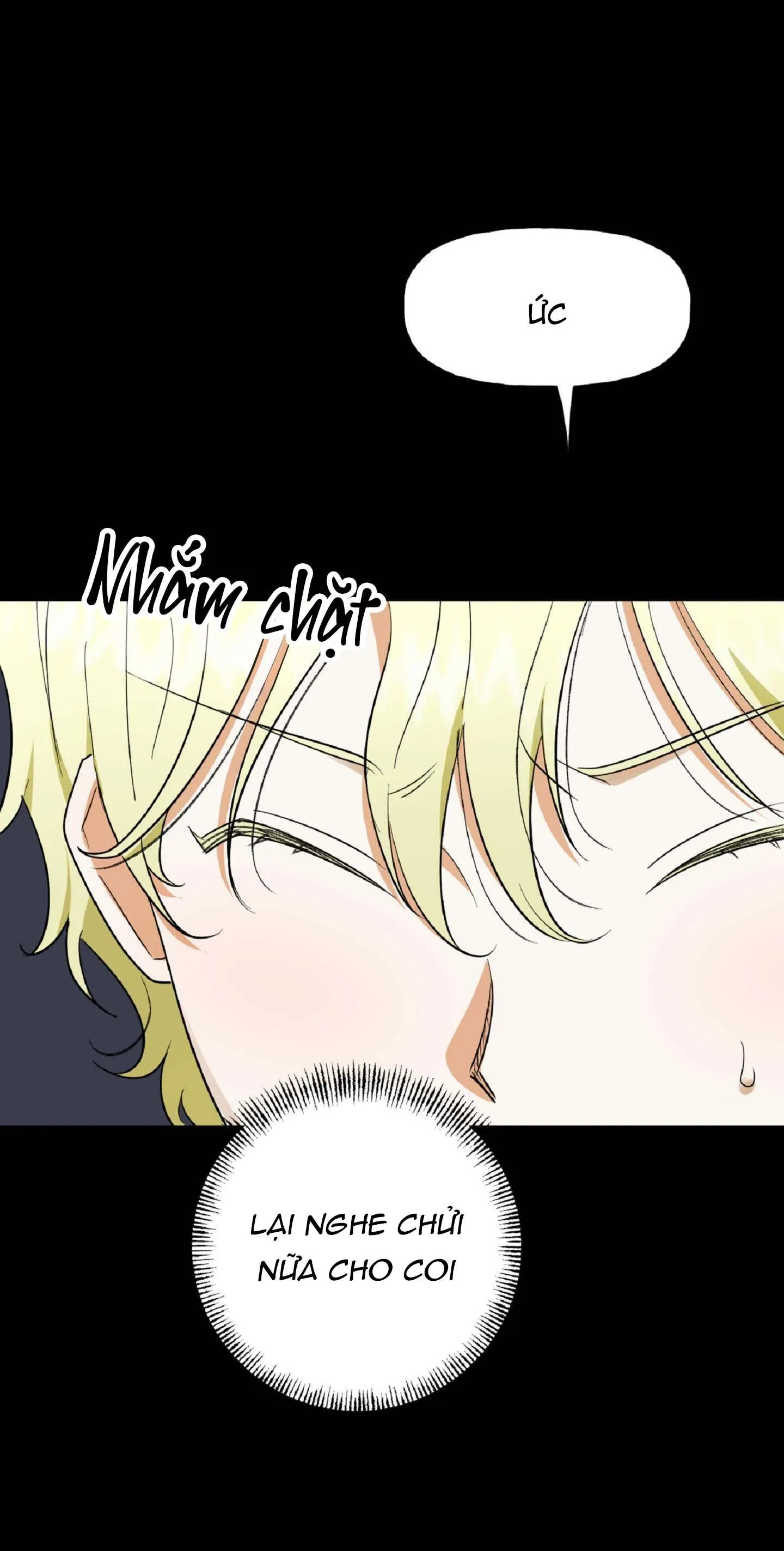 Tuyển Tập Manhwa Dằm Khăm Chapter 62 Trang 17