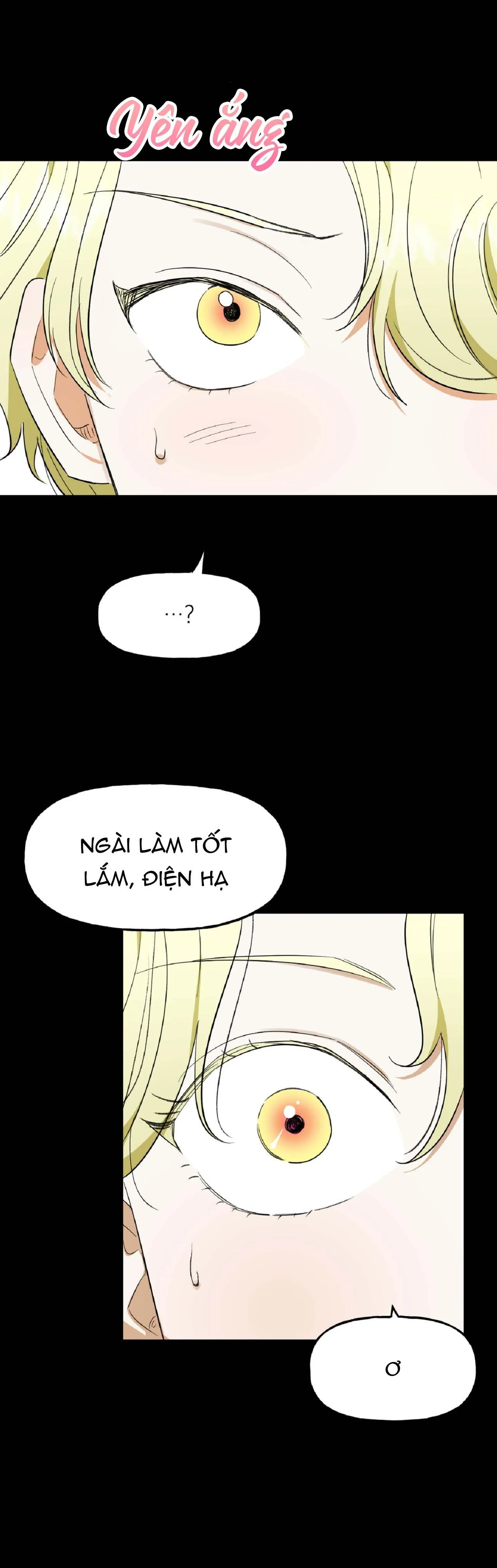Tuyển Tập Manhwa Dằm Khăm Chapter 62 Trang 18