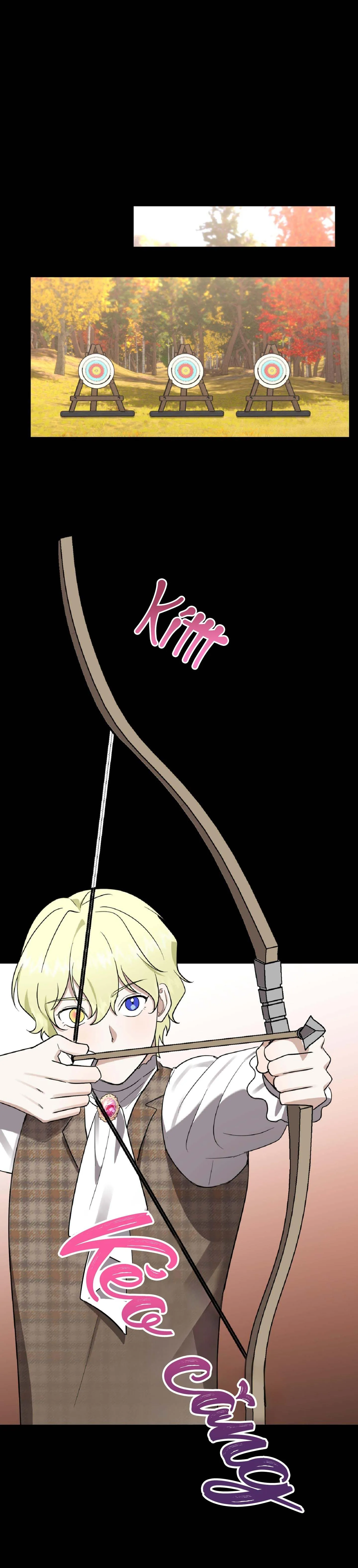 Tuyển Tập Manhwa Dằm Khăm Chapter 62 Trang 27