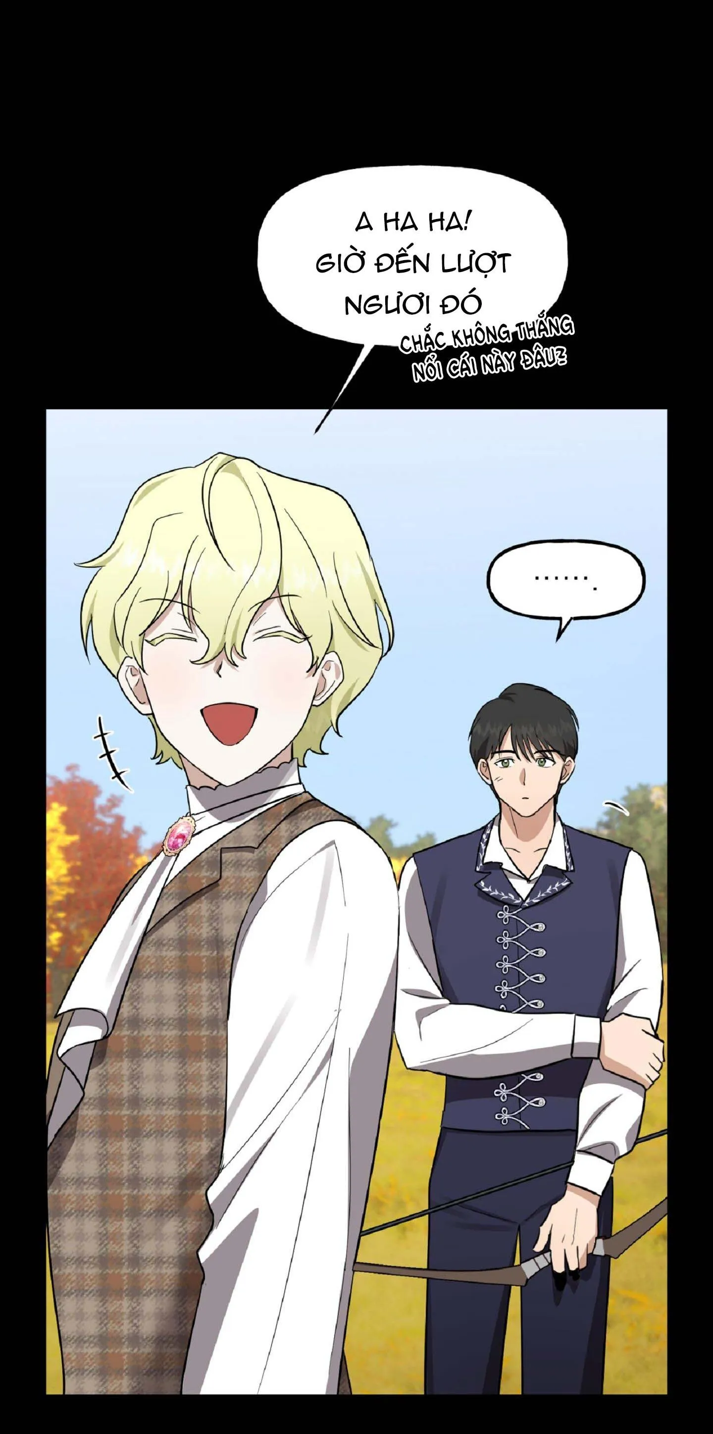 Tuyển Tập Manhwa Dằm Khăm Chapter 62 Trang 29