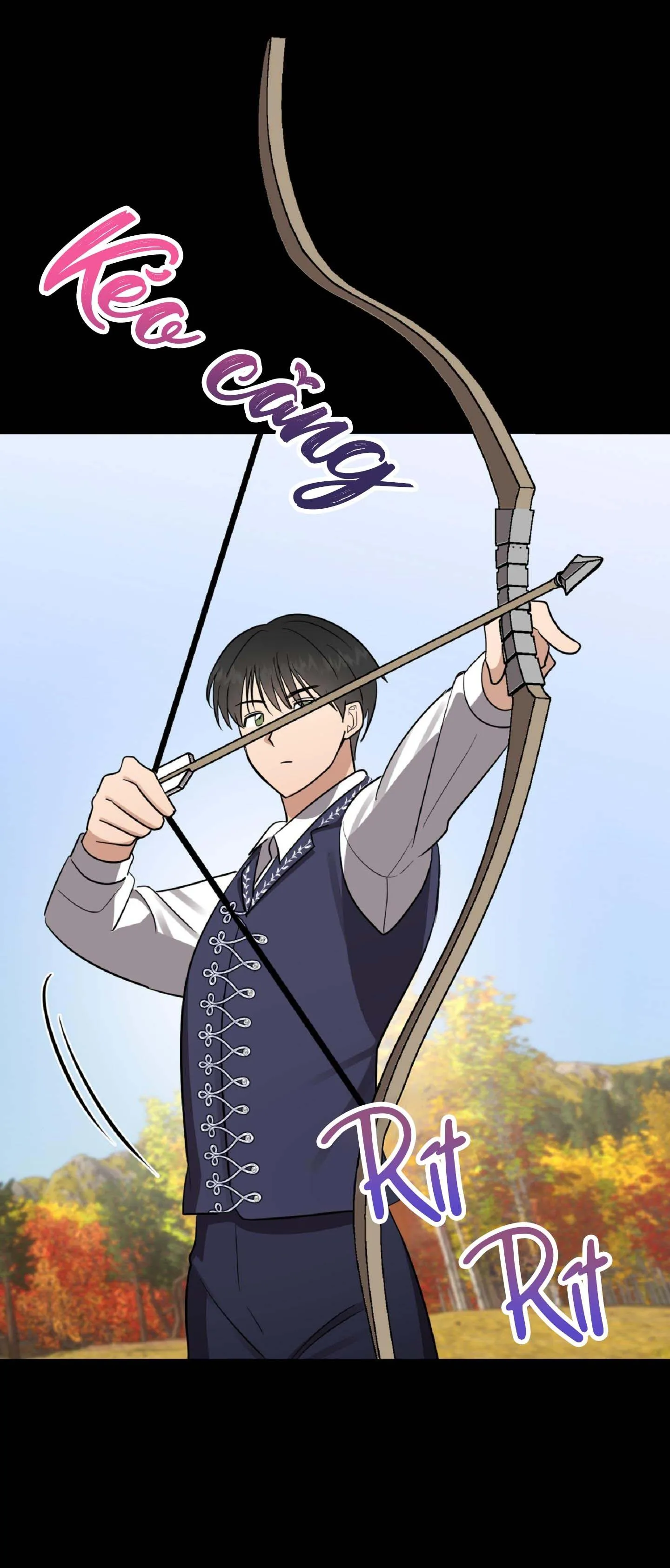 Tuyển Tập Manhwa Dằm Khăm Chapter 62 Trang 30
