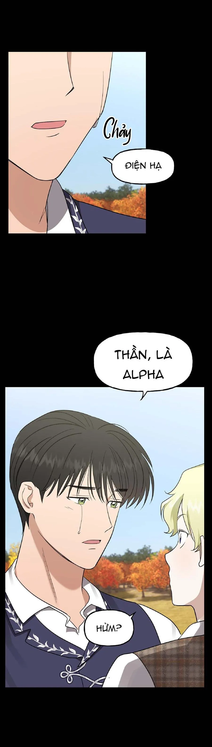 Tuyển Tập Manhwa Dằm Khăm Chapter 62 Trang 35