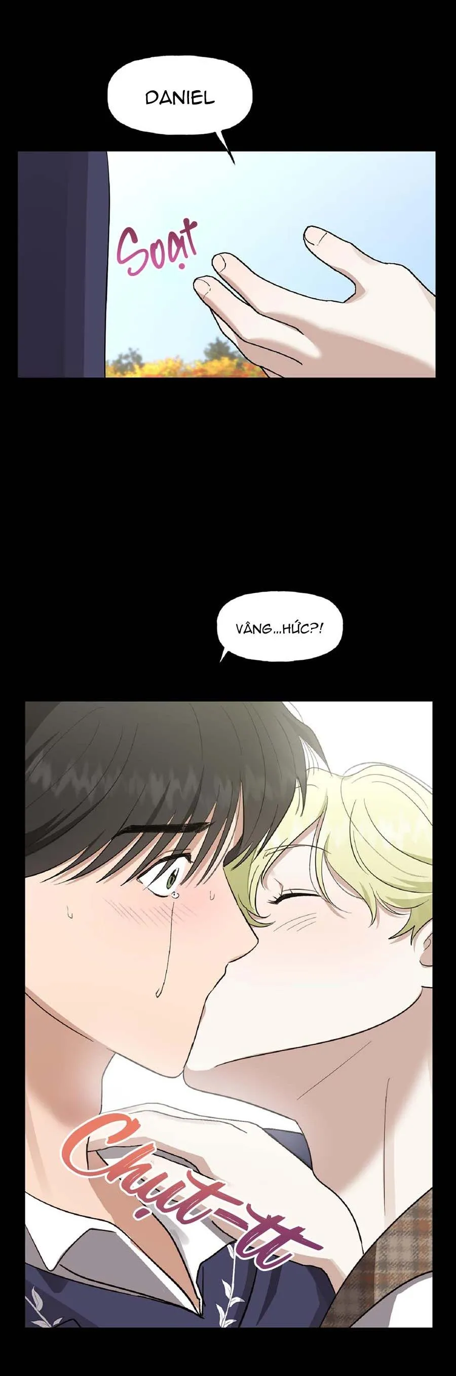 Tuyển Tập Manhwa Dằm Khăm Chapter 62 Trang 39