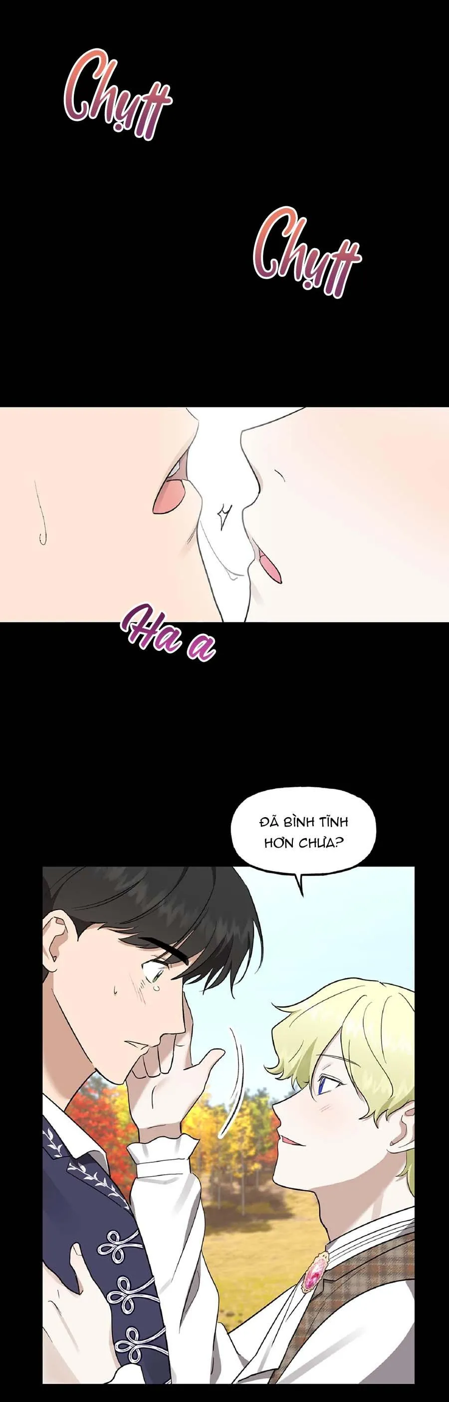 Tuyển Tập Manhwa Dằm Khăm Chapter 62 Trang 40