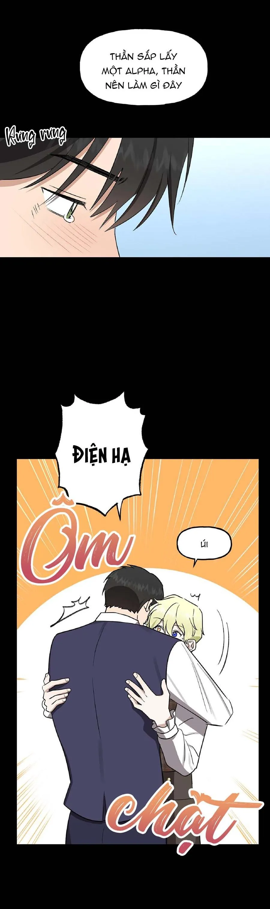 Tuyển Tập Manhwa Dằm Khăm Chapter 62 Trang 43