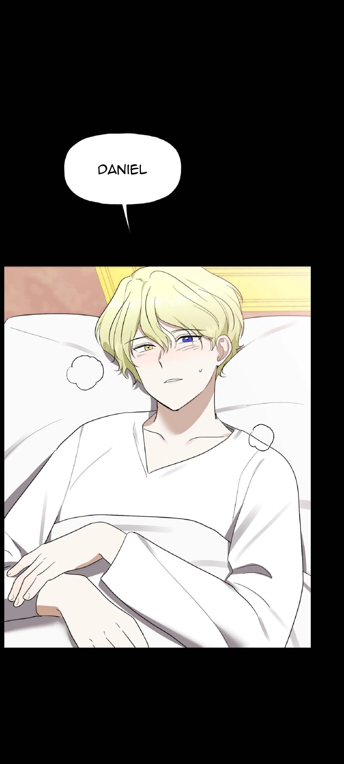 Tuyển Tập Manhwa Dằm Khăm Chapter 63 Trang 3