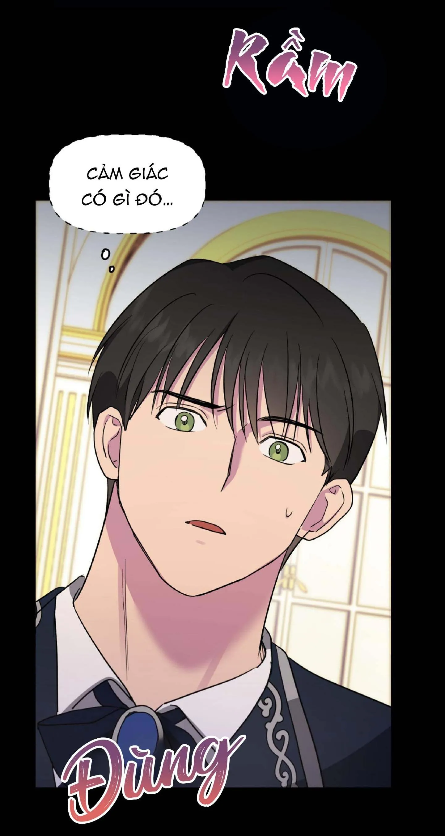Tuyển Tập Manhwa Dằm Khăm Chapter 63 Trang 6