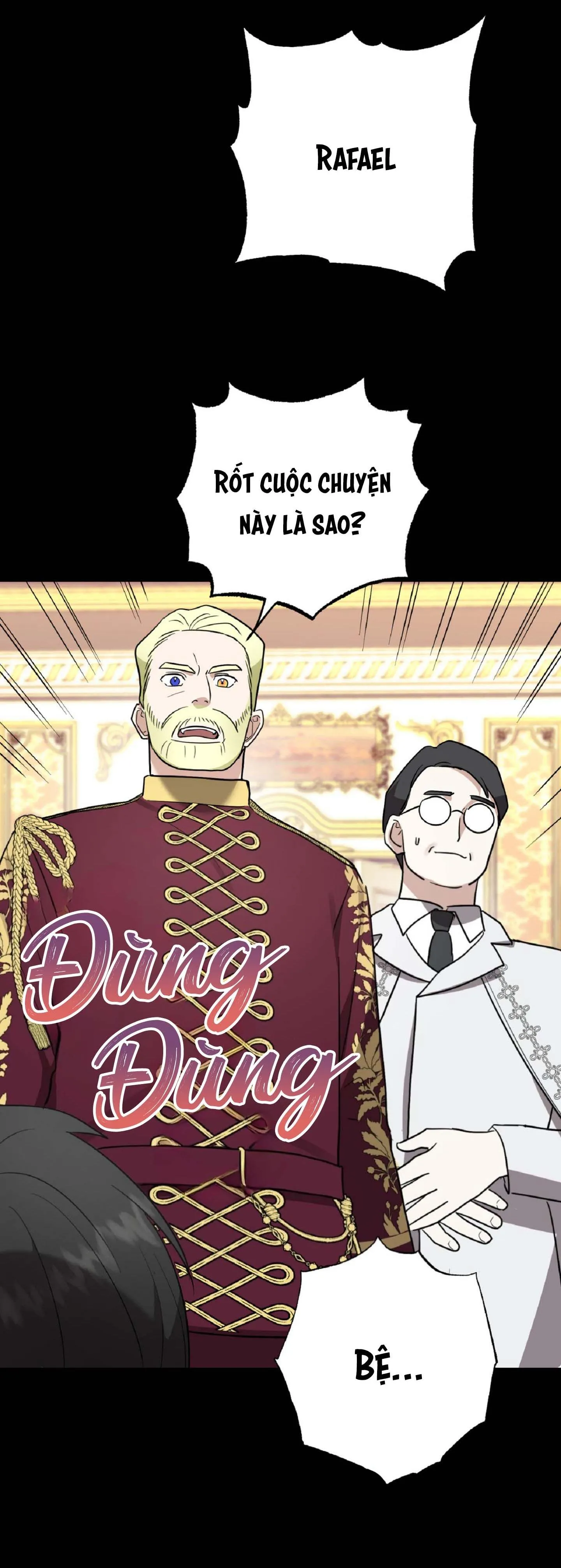 Tuyển Tập Manhwa Dằm Khăm Chapter 63 Trang 7