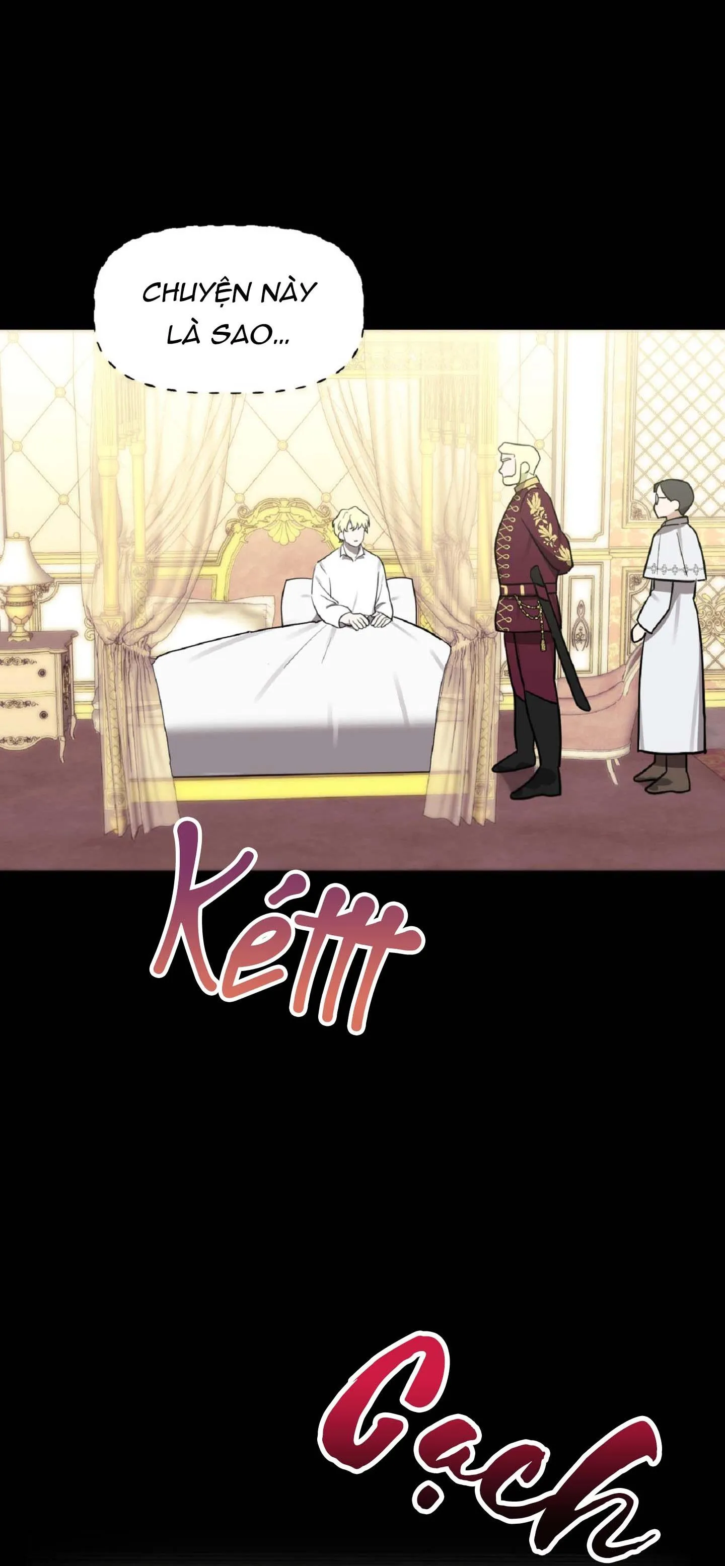 Tuyển Tập Manhwa Dằm Khăm Chapter 63 Trang 9