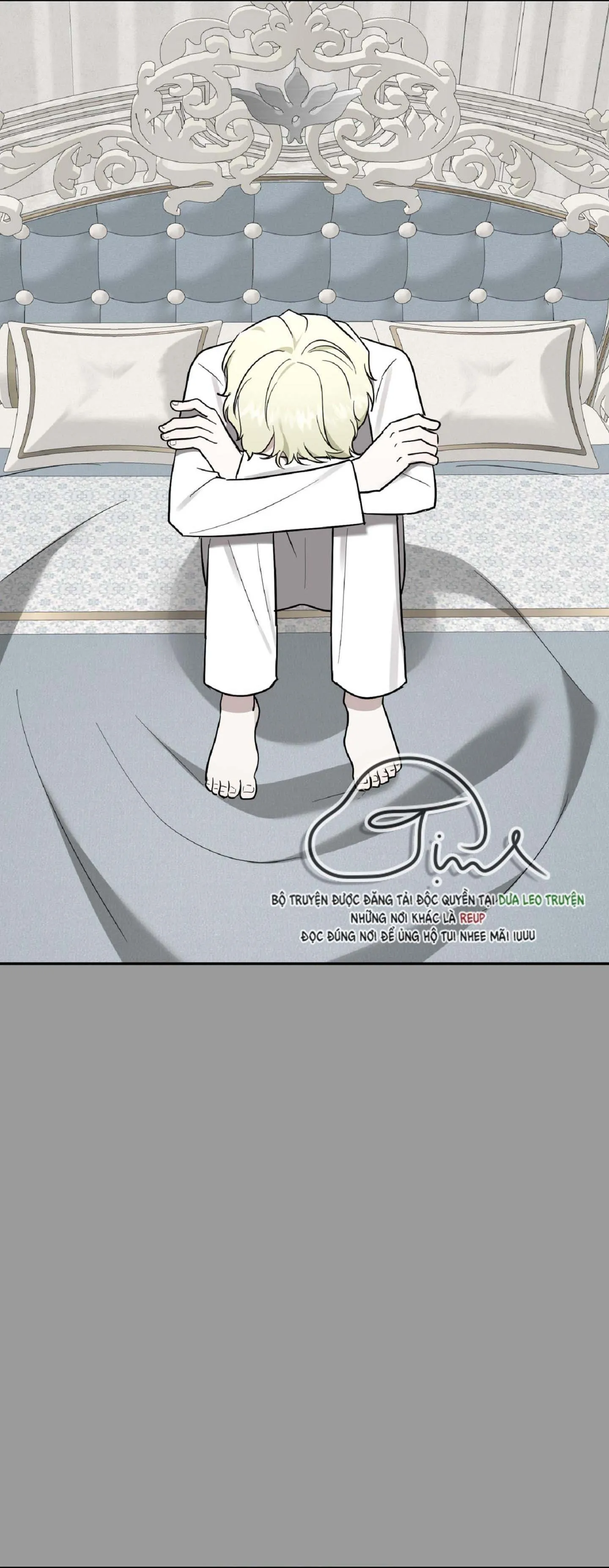 Tuyển Tập Manhwa Dằm Khăm Chapter 63 Trang 12