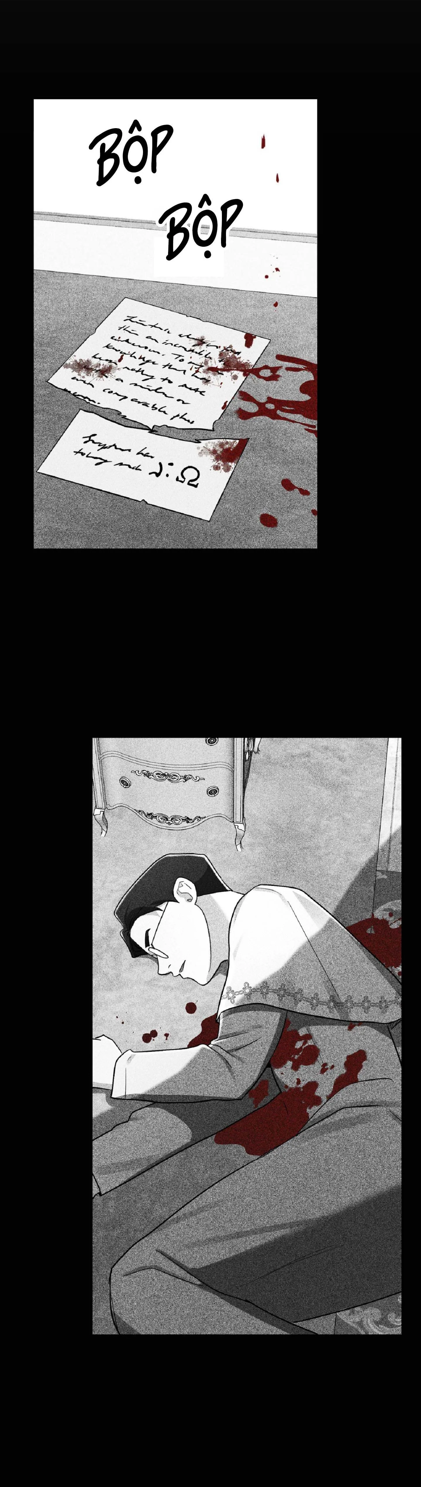 Tuyển Tập Manhwa Dằm Khăm Chapter 63 Trang 14