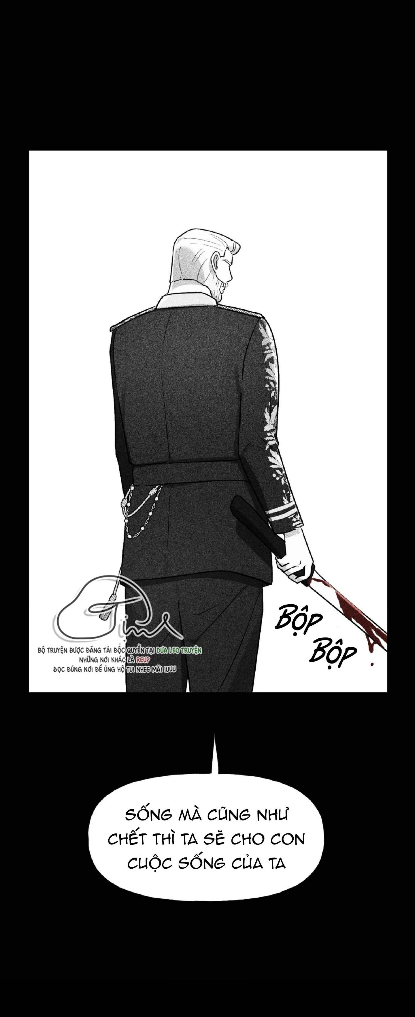 Tuyển Tập Manhwa Dằm Khăm Chapter 63 Trang 15
