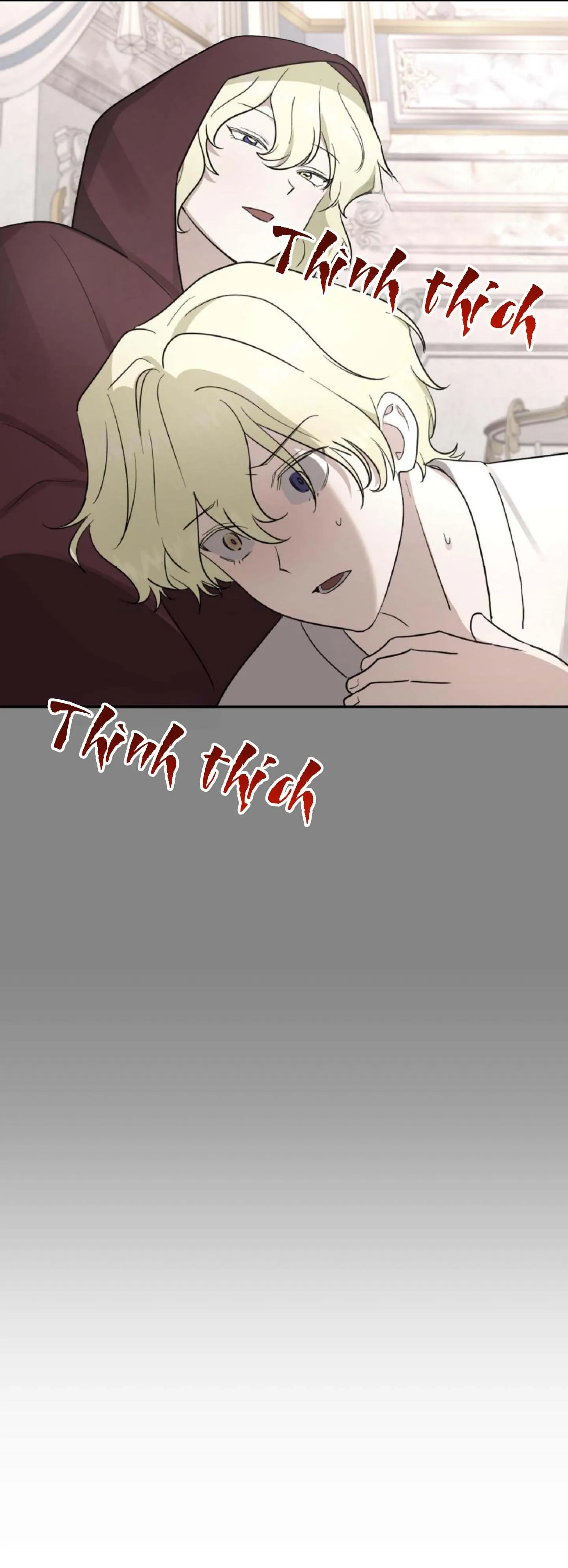 Tuyển Tập Manhwa Dằm Khăm Chapter 63 Trang 19