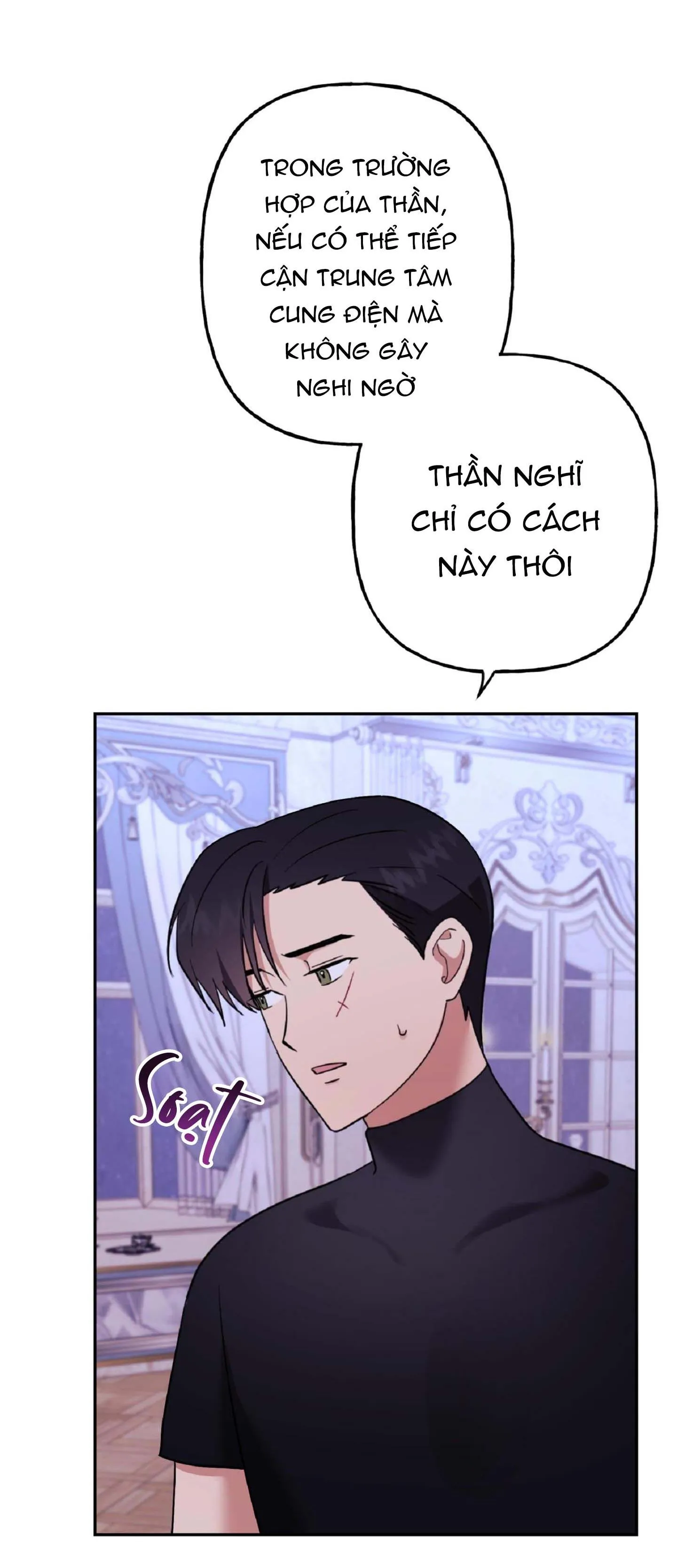 Tuyển Tập Manhwa Dằm Khăm Chapter 63 Trang 25
