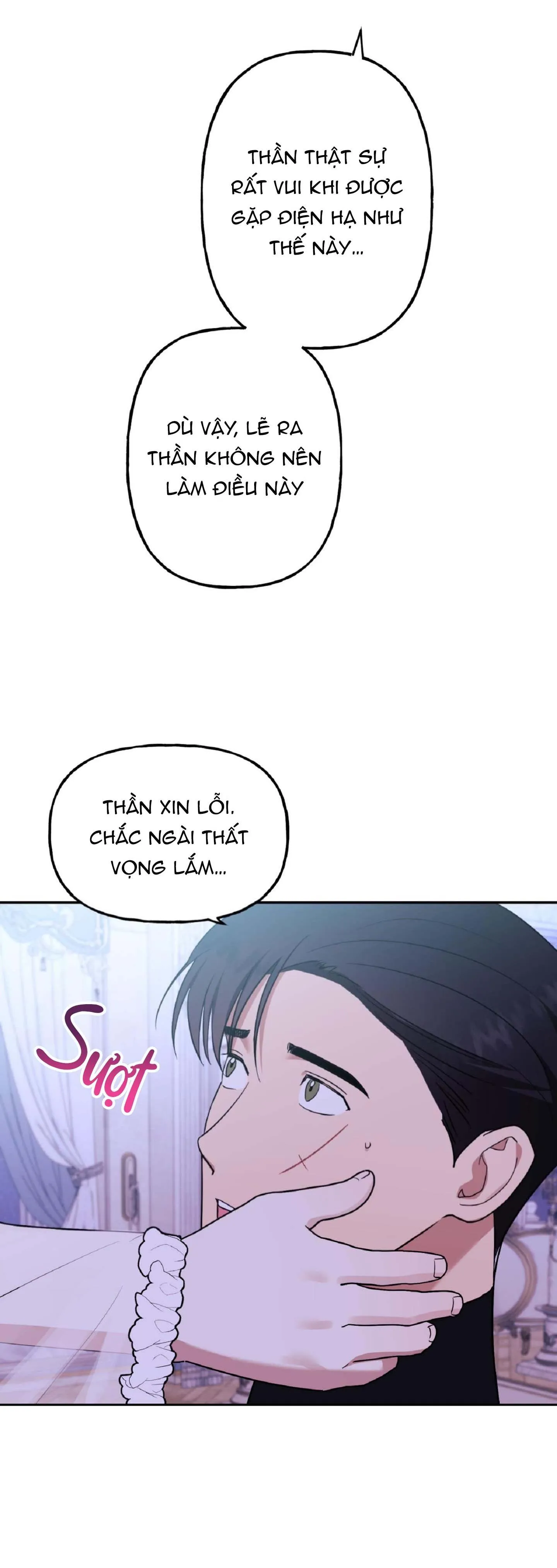 Tuyển Tập Manhwa Dằm Khăm Chapter 63 Trang 26