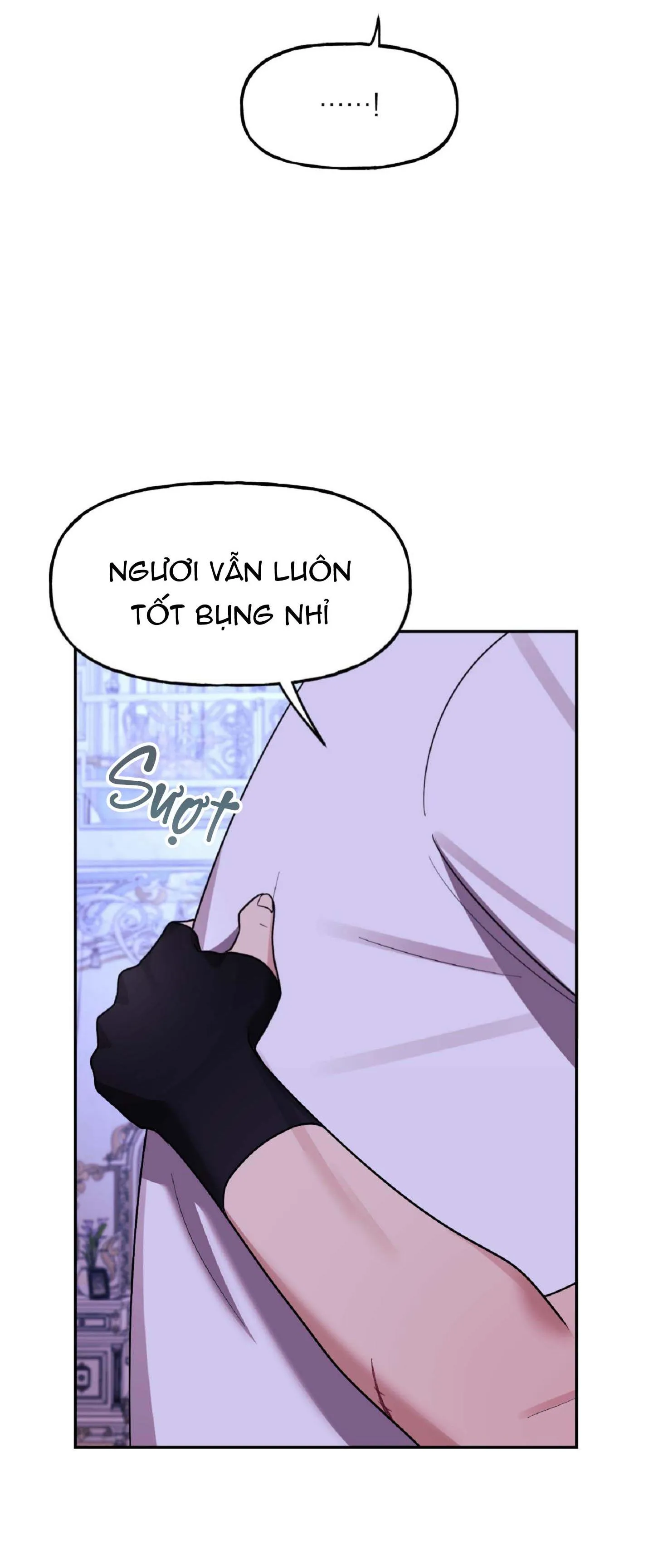 Tuyển Tập Manhwa Dằm Khăm Chapter 63 Trang 29