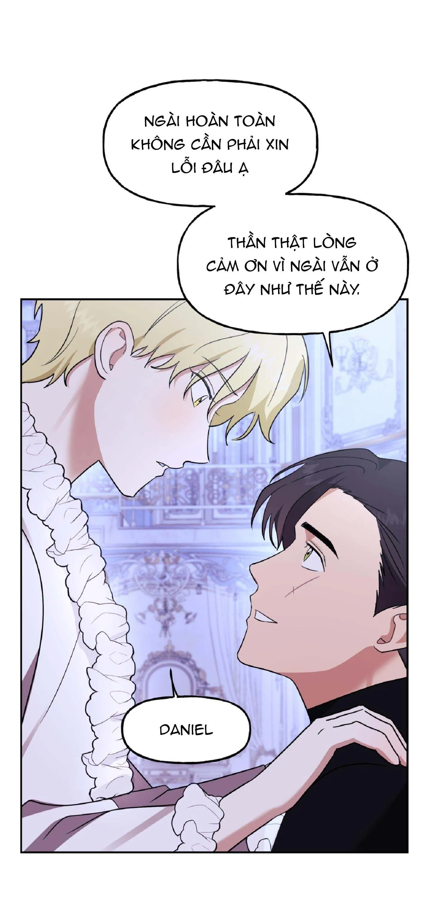 Tuyển Tập Manhwa Dằm Khăm Chapter 63 Trang 30