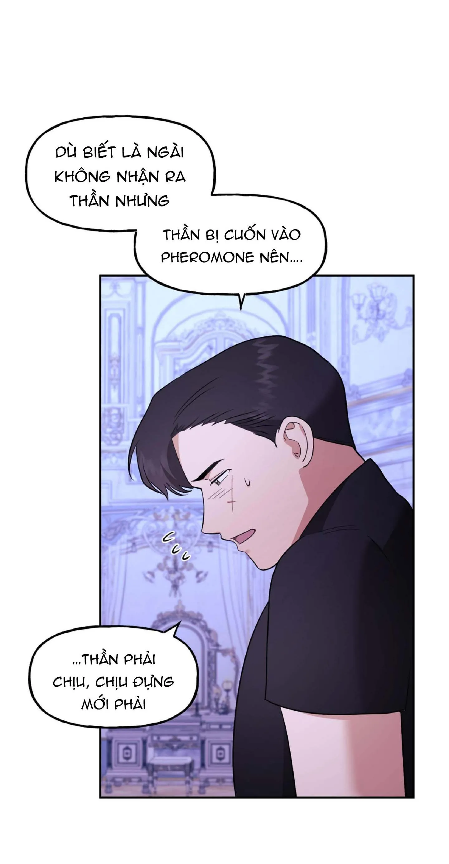 Tuyển Tập Manhwa Dằm Khăm Chapter 63 Trang 34