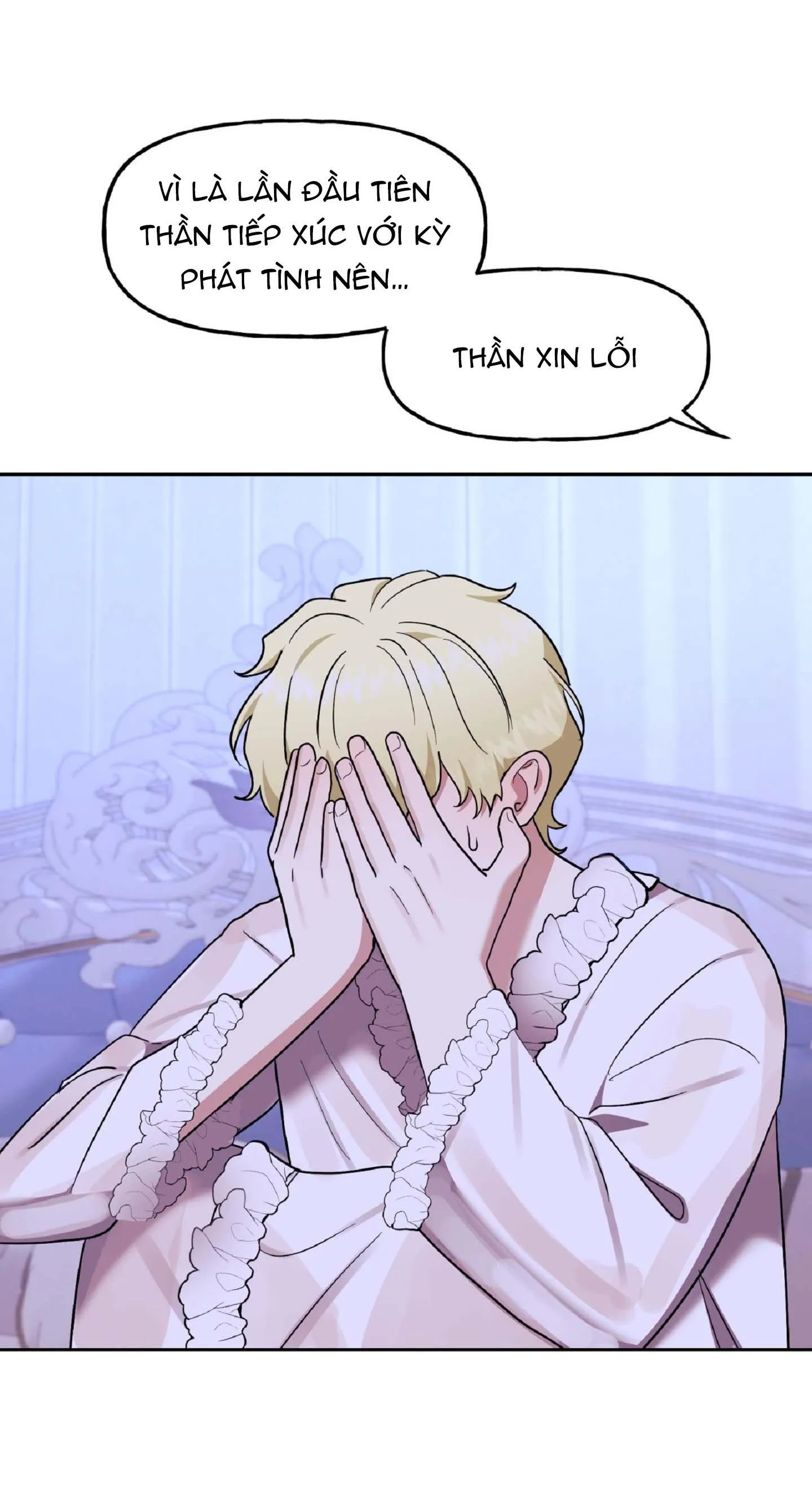 Tuyển Tập Manhwa Dằm Khăm Chapter 63 Trang 35