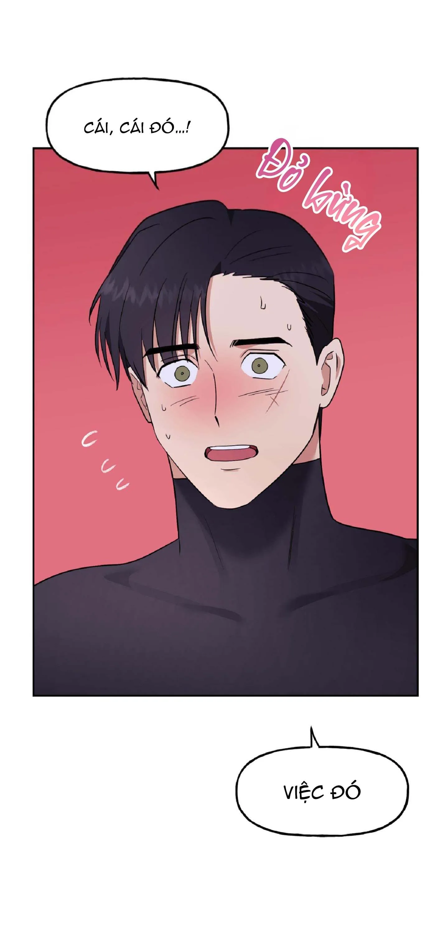 Tuyển Tập Manhwa Dằm Khăm Chapter 63 Trang 38