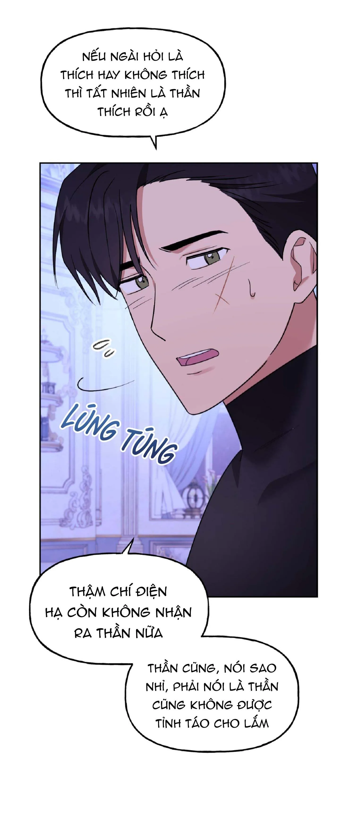 Tuyển Tập Manhwa Dằm Khăm Chapter 63 Trang 41