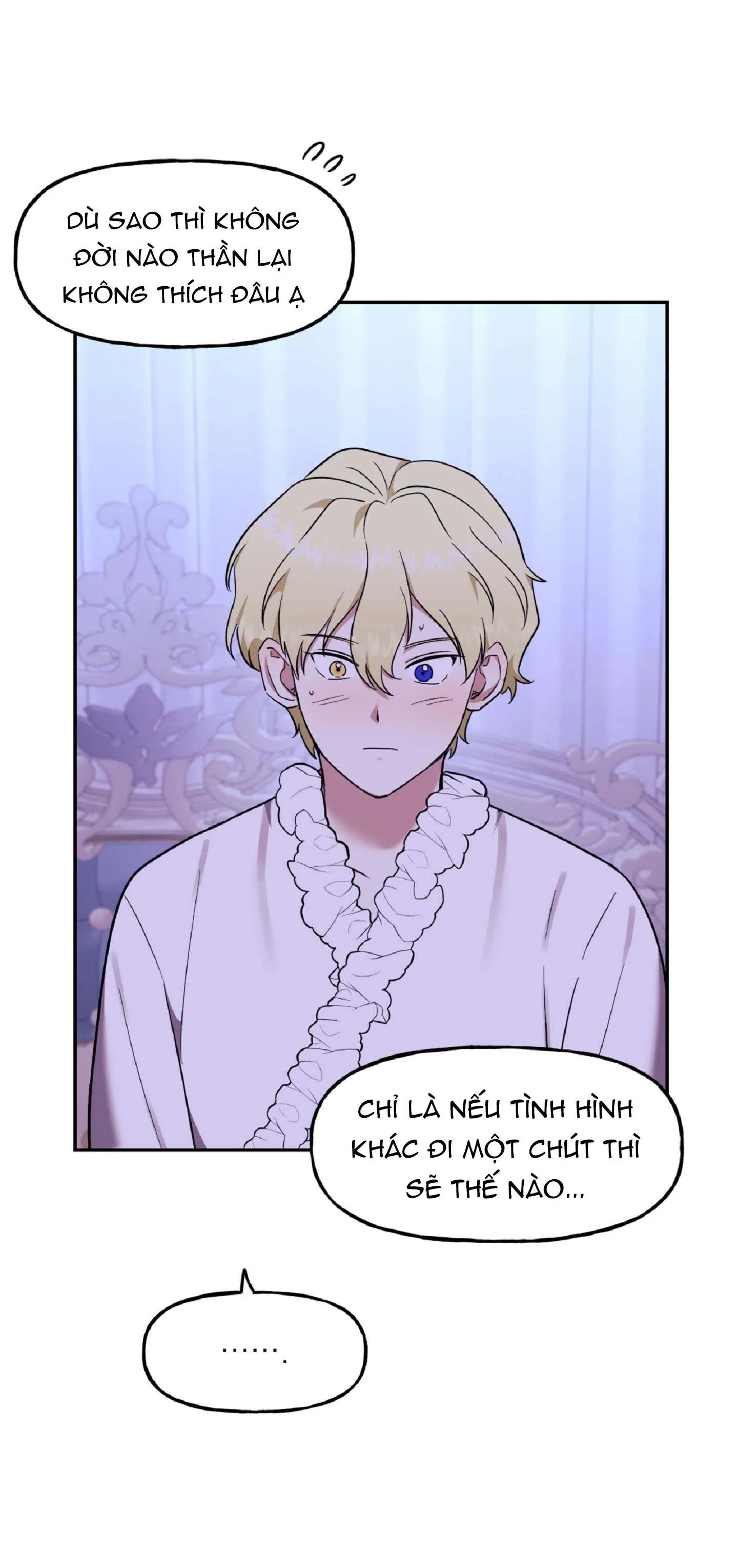 Tuyển Tập Manhwa Dằm Khăm Chapter 63 Trang 42