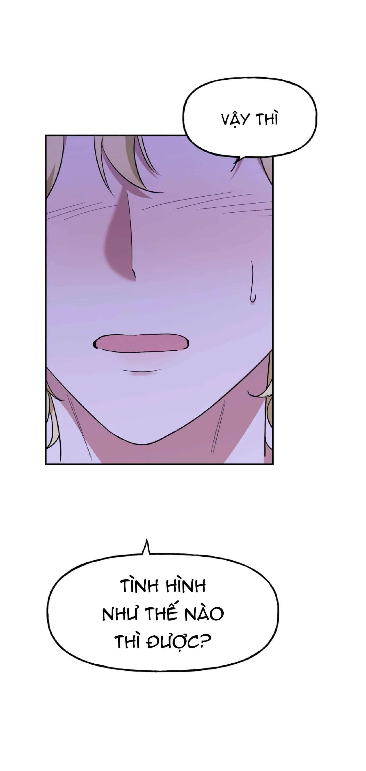 Tuyển Tập Manhwa Dằm Khăm Chapter 63 Trang 43