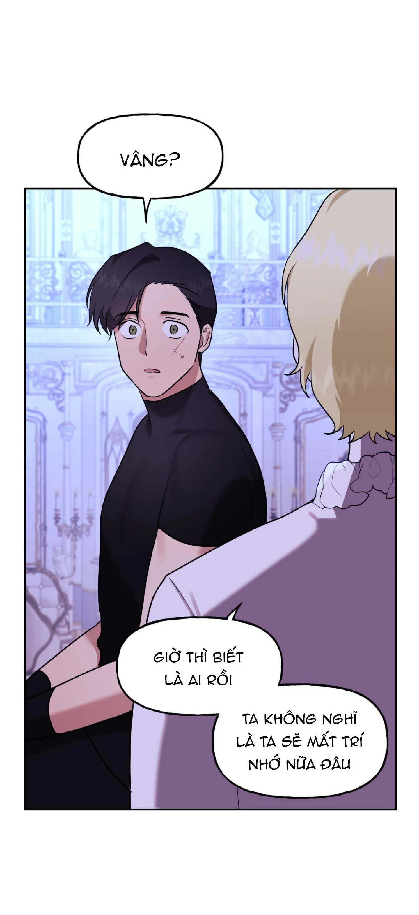 Tuyển Tập Manhwa Dằm Khăm Chapter 63 Trang 44