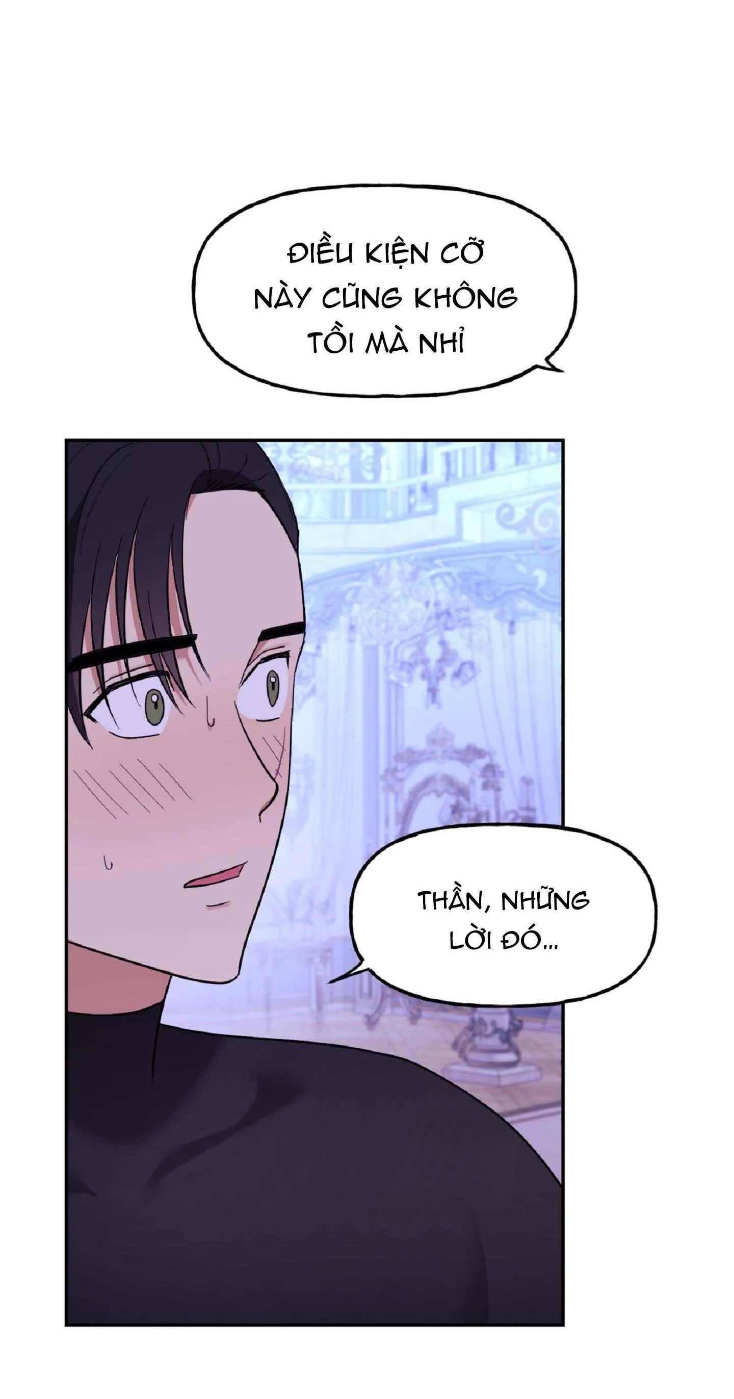 Tuyển Tập Manhwa Dằm Khăm Chapter 63 Trang 45