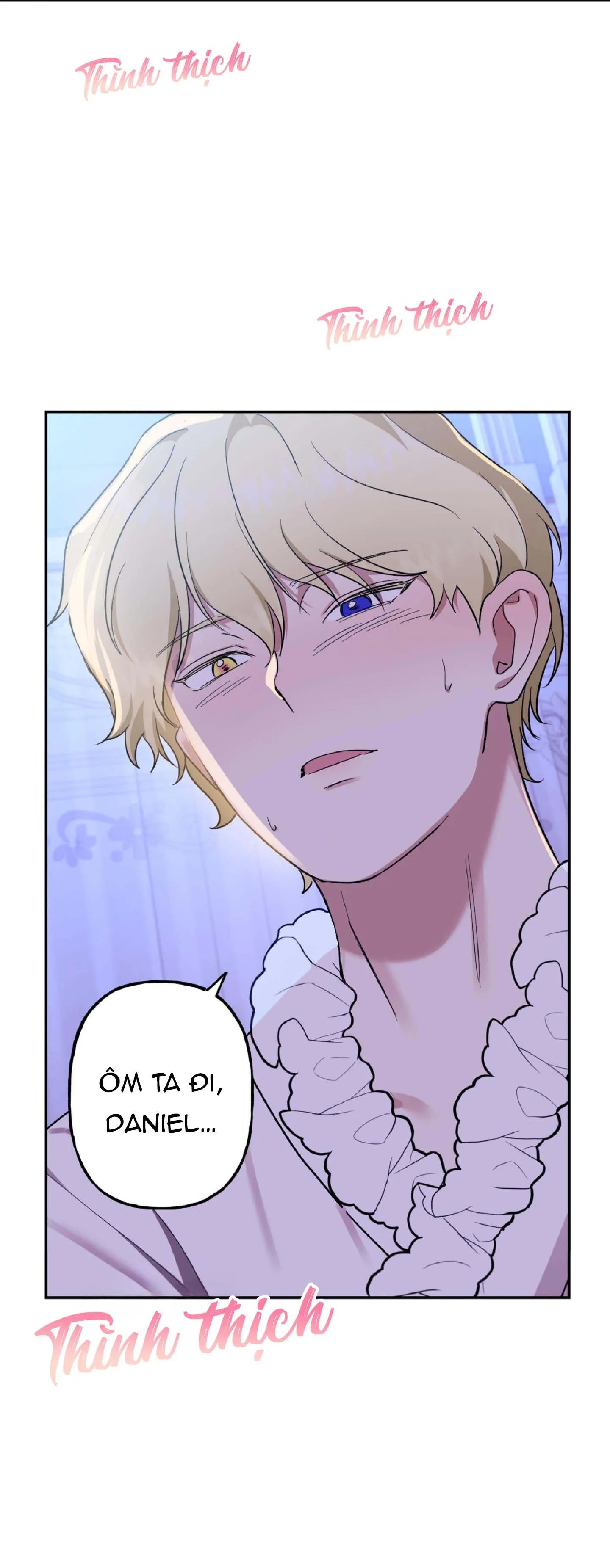 Tuyển Tập Manhwa Dằm Khăm Chapter 63 Trang 48