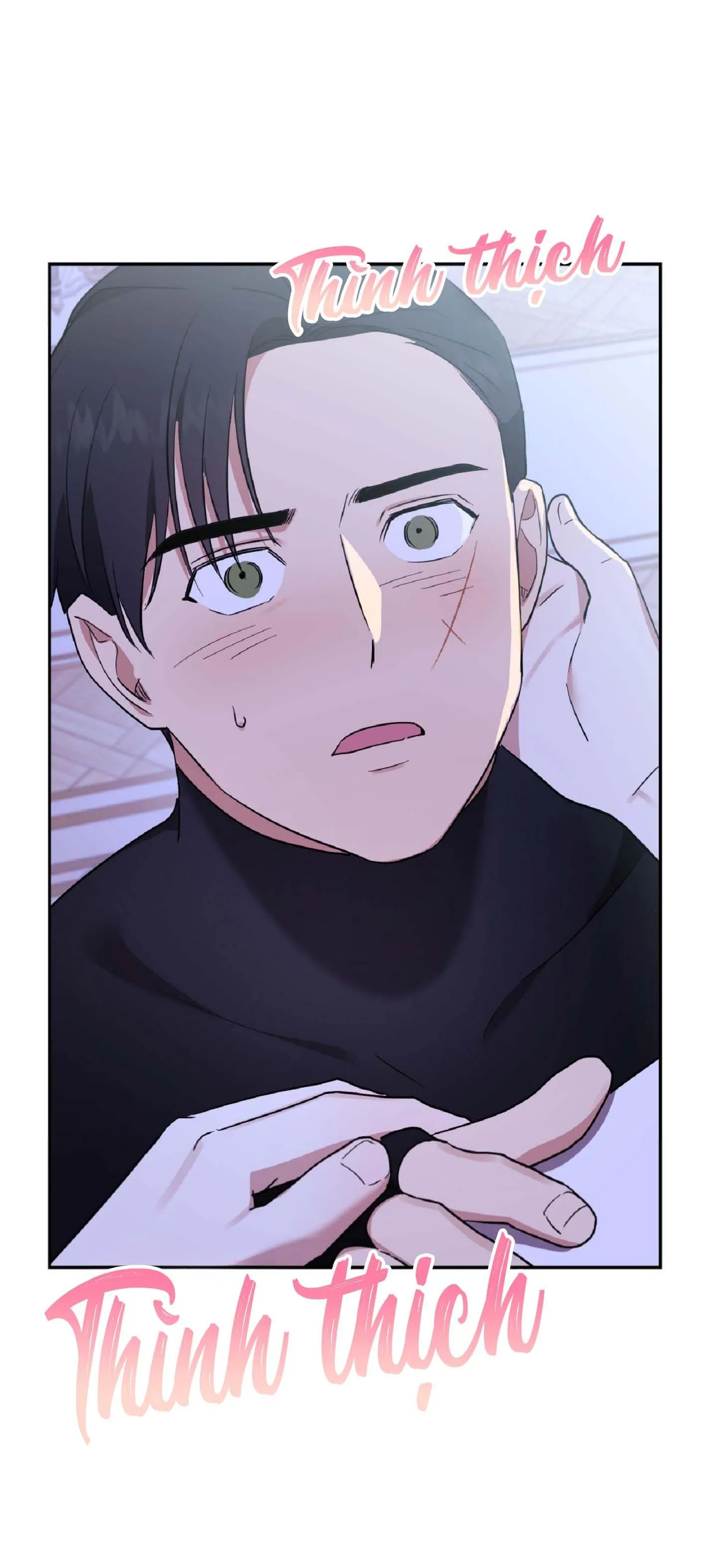 Tuyển Tập Manhwa Dằm Khăm Chapter 63 Trang 49