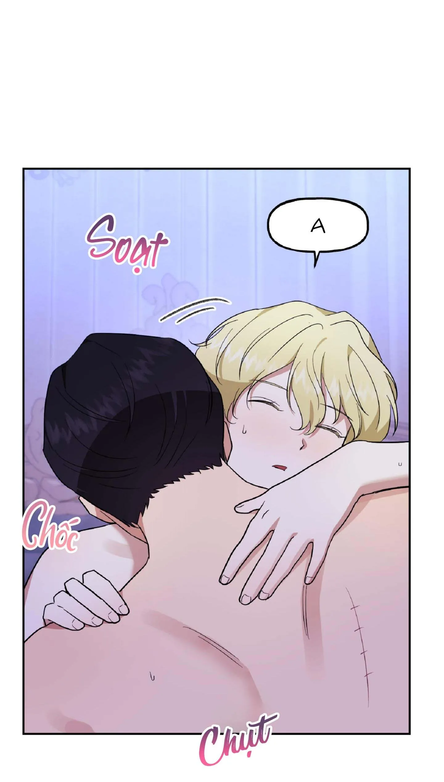 Tuyển Tập Manhwa Dằm Khăm Chapter 64 Trang 9