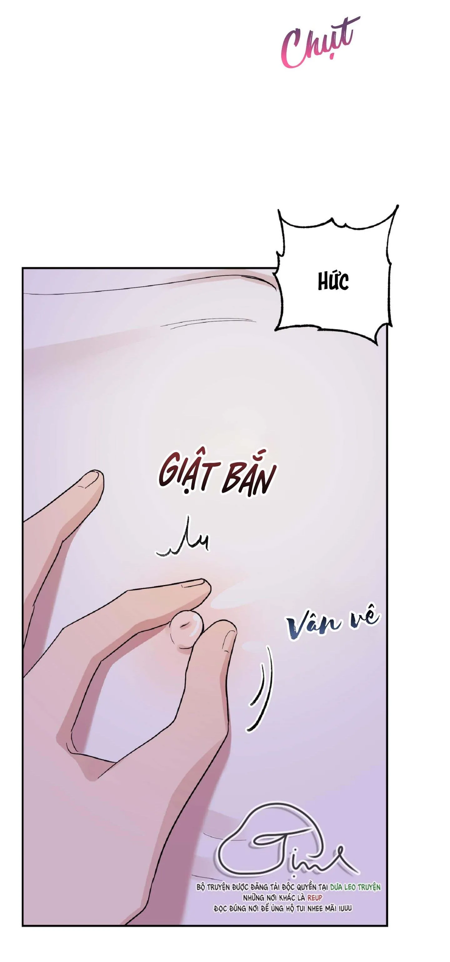 Tuyển Tập Manhwa Dằm Khăm Chapter 64 Trang 10