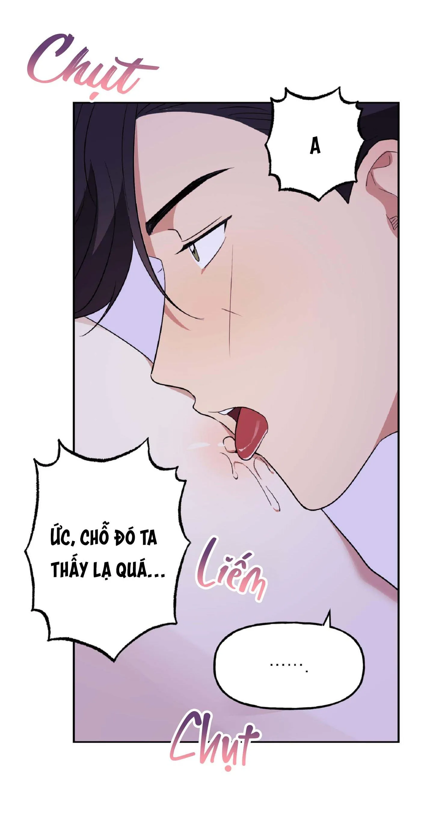 Tuyển Tập Manhwa Dằm Khăm Chapter 64 Trang 11