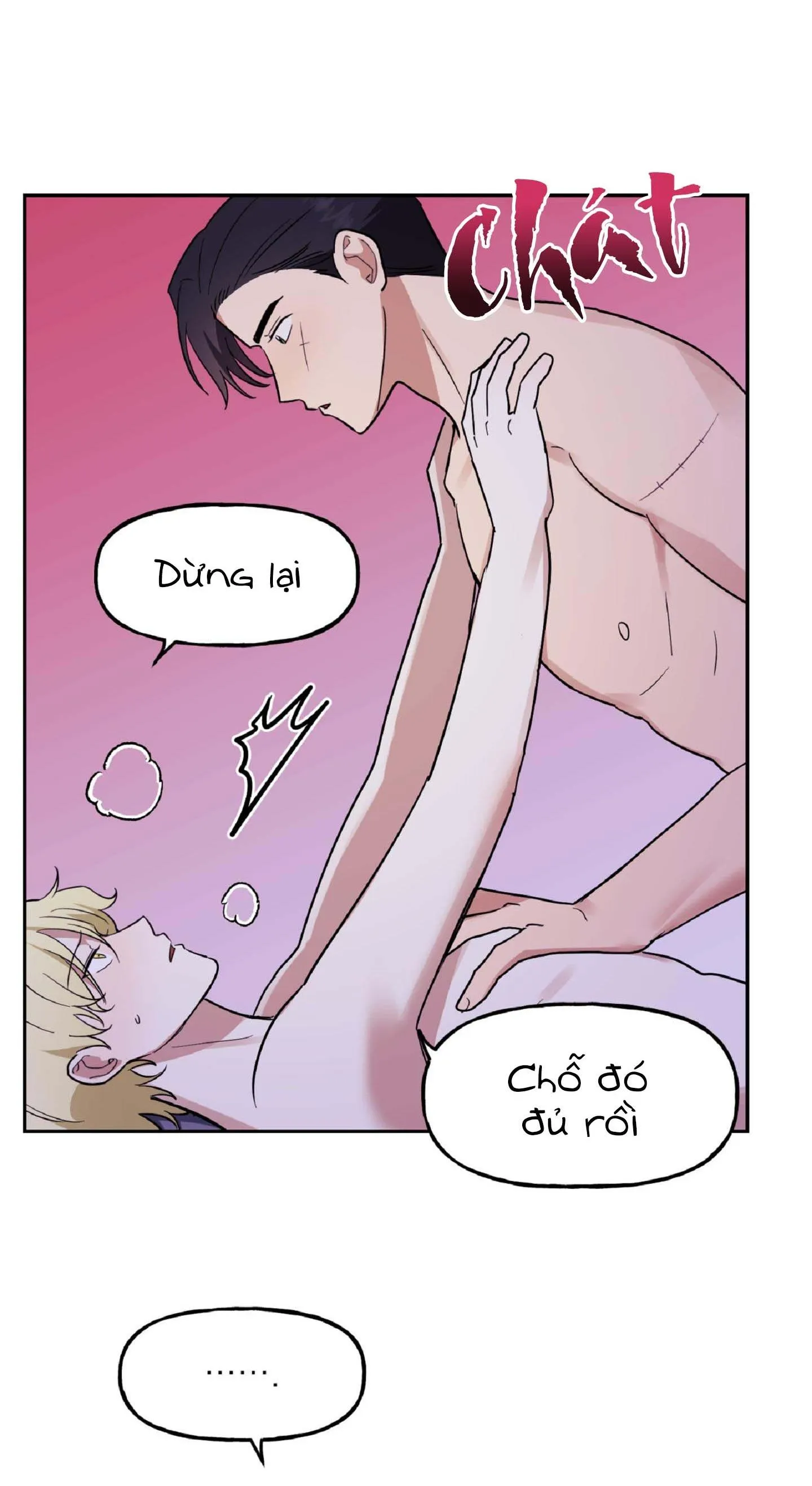 Tuyển Tập Manhwa Dằm Khăm Chapter 64 Trang 15