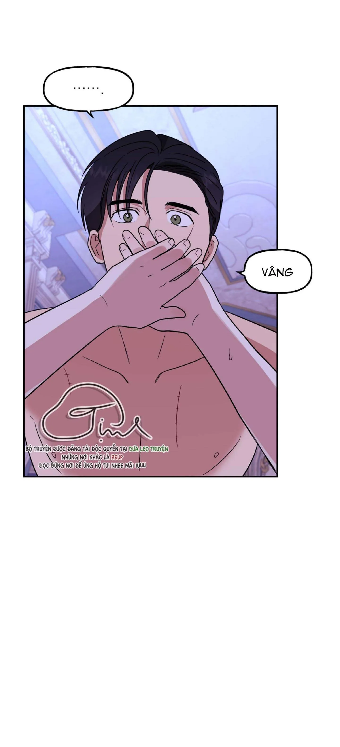 Tuyển Tập Manhwa Dằm Khăm Chapter 64 Trang 19