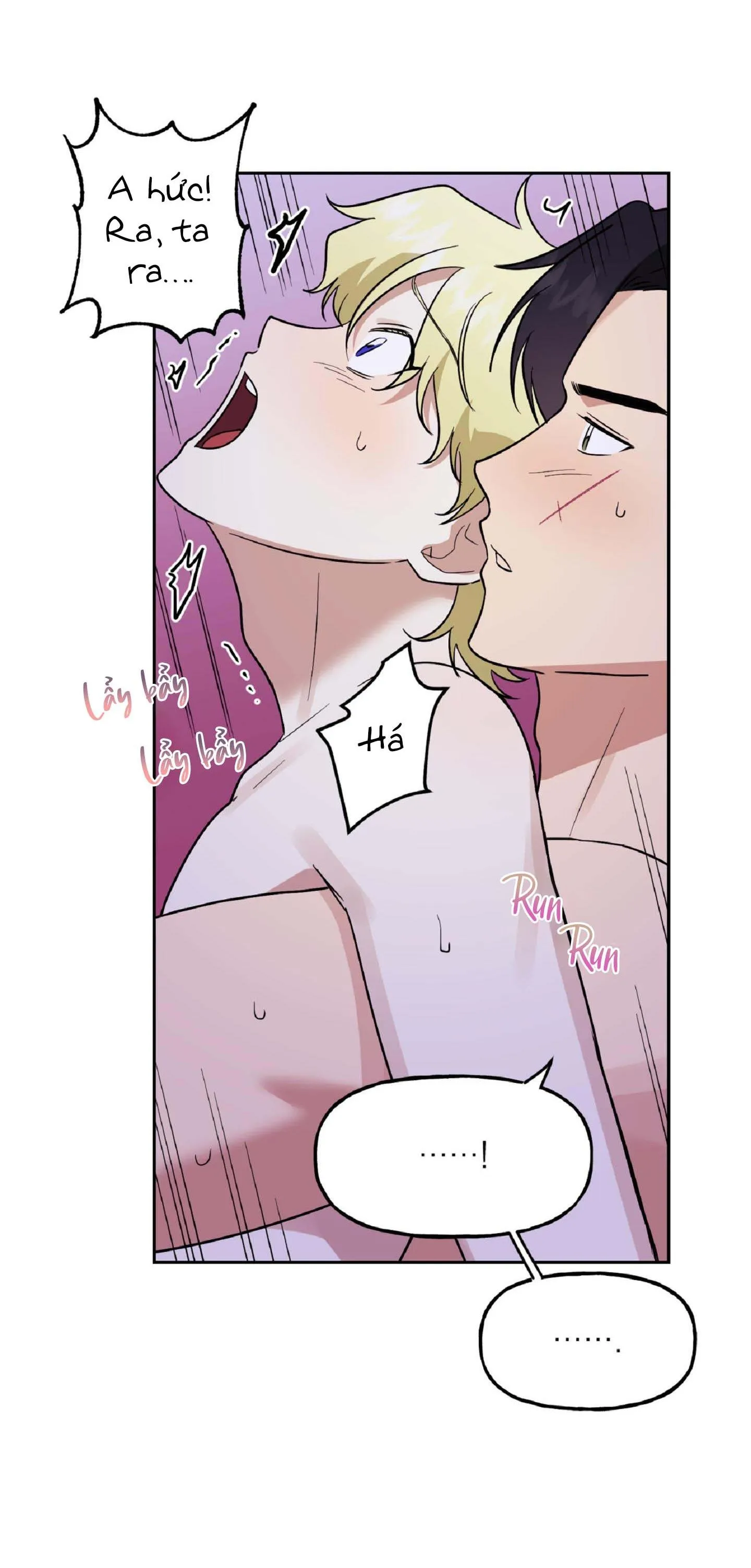 Tuyển Tập Manhwa Dằm Khăm Chapter 64 Trang 23